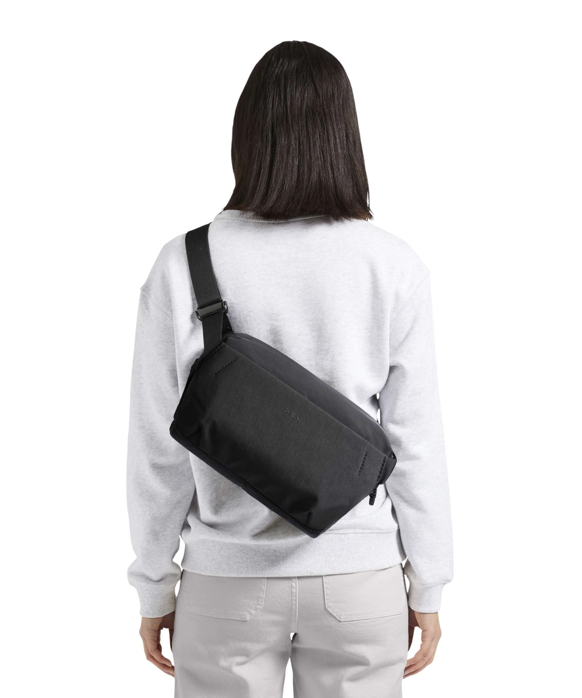 Bellroy Venture 9 Sac sling fog - Image 3