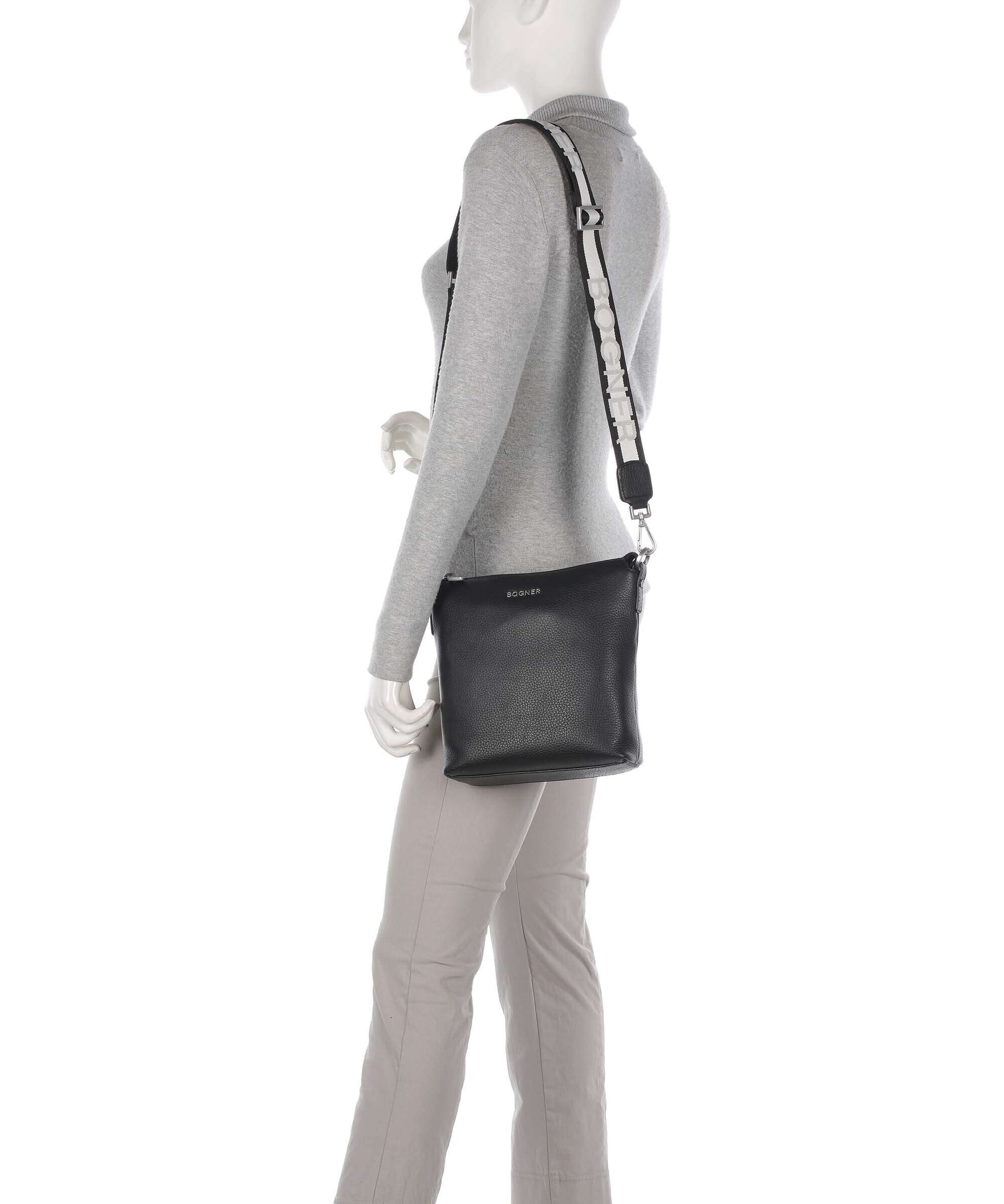 Bogner Andermatt Flavia Sac bandoulière black - Image 3