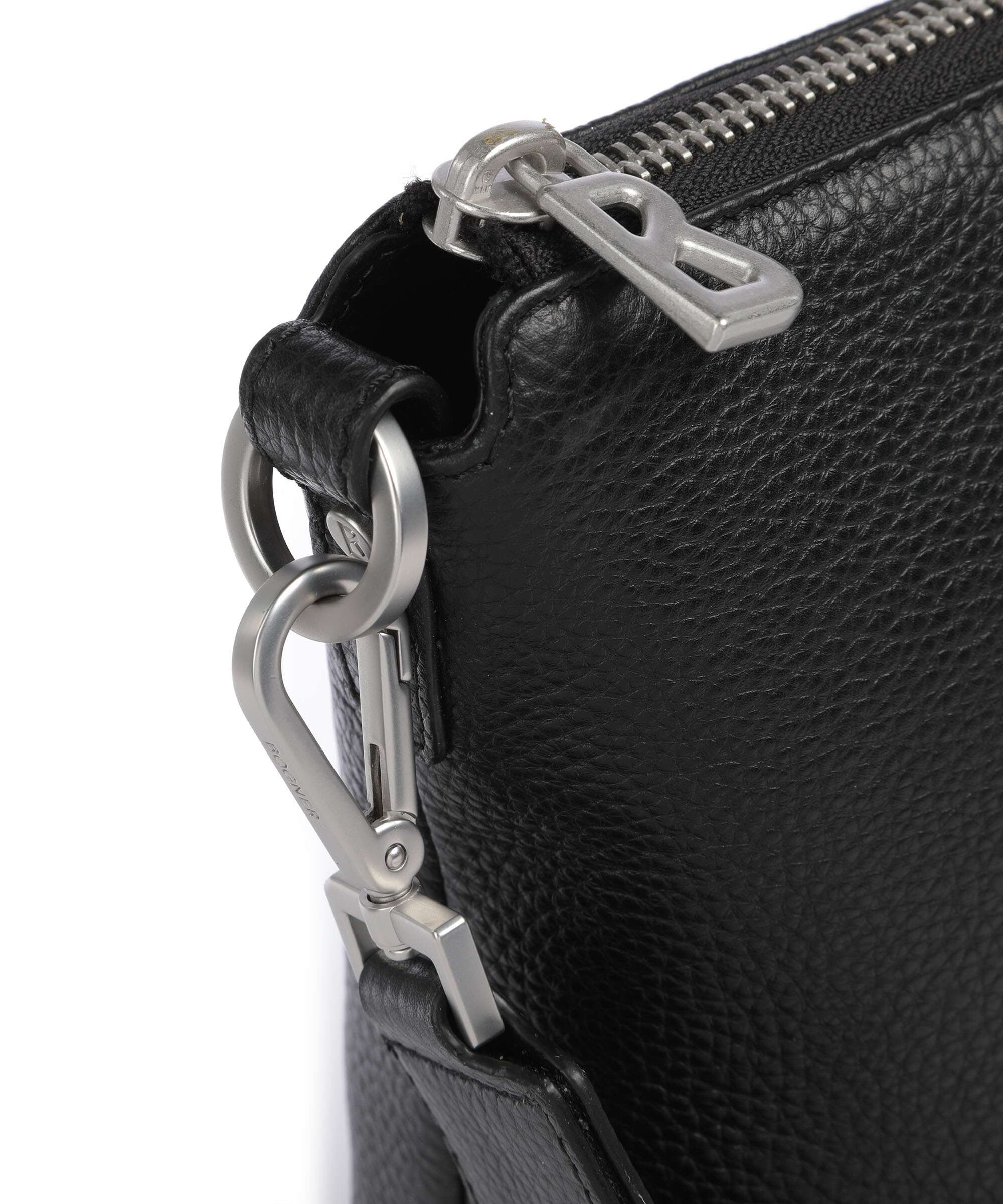 Bogner Andermatt Flavia Sac bandoulière black - Image 4