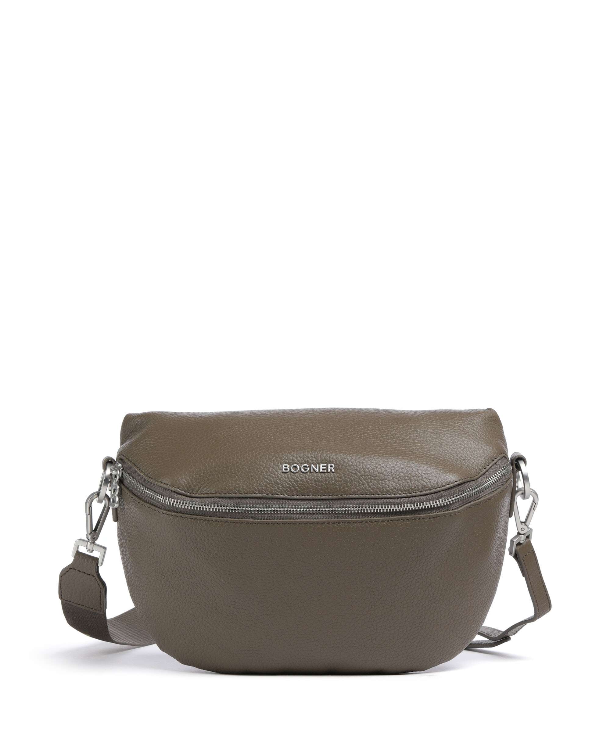 Bogner Andermatt Sina Sac bandoulière morel