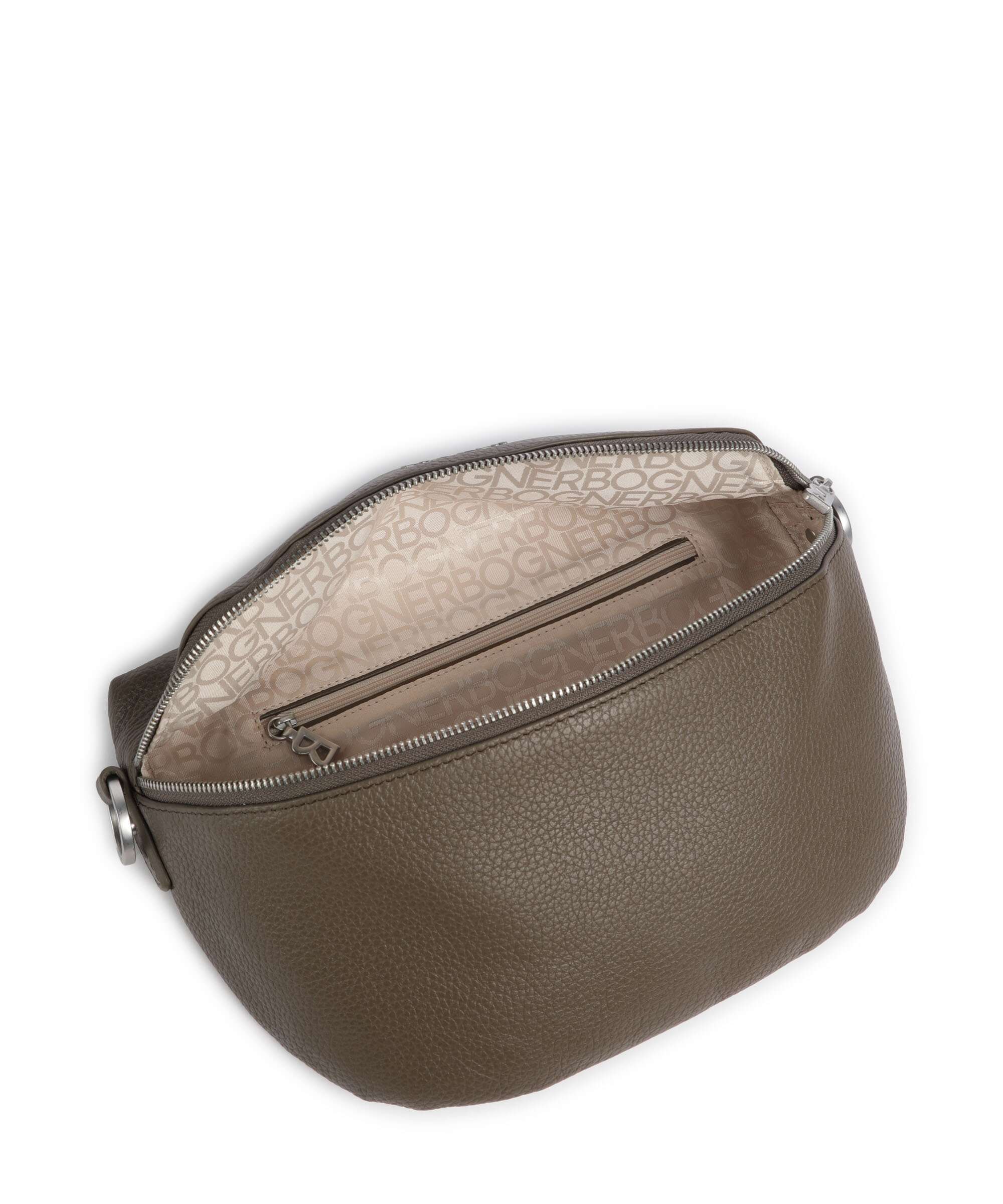 Bogner Andermatt Sina Sac bandoulière morel - Image 6