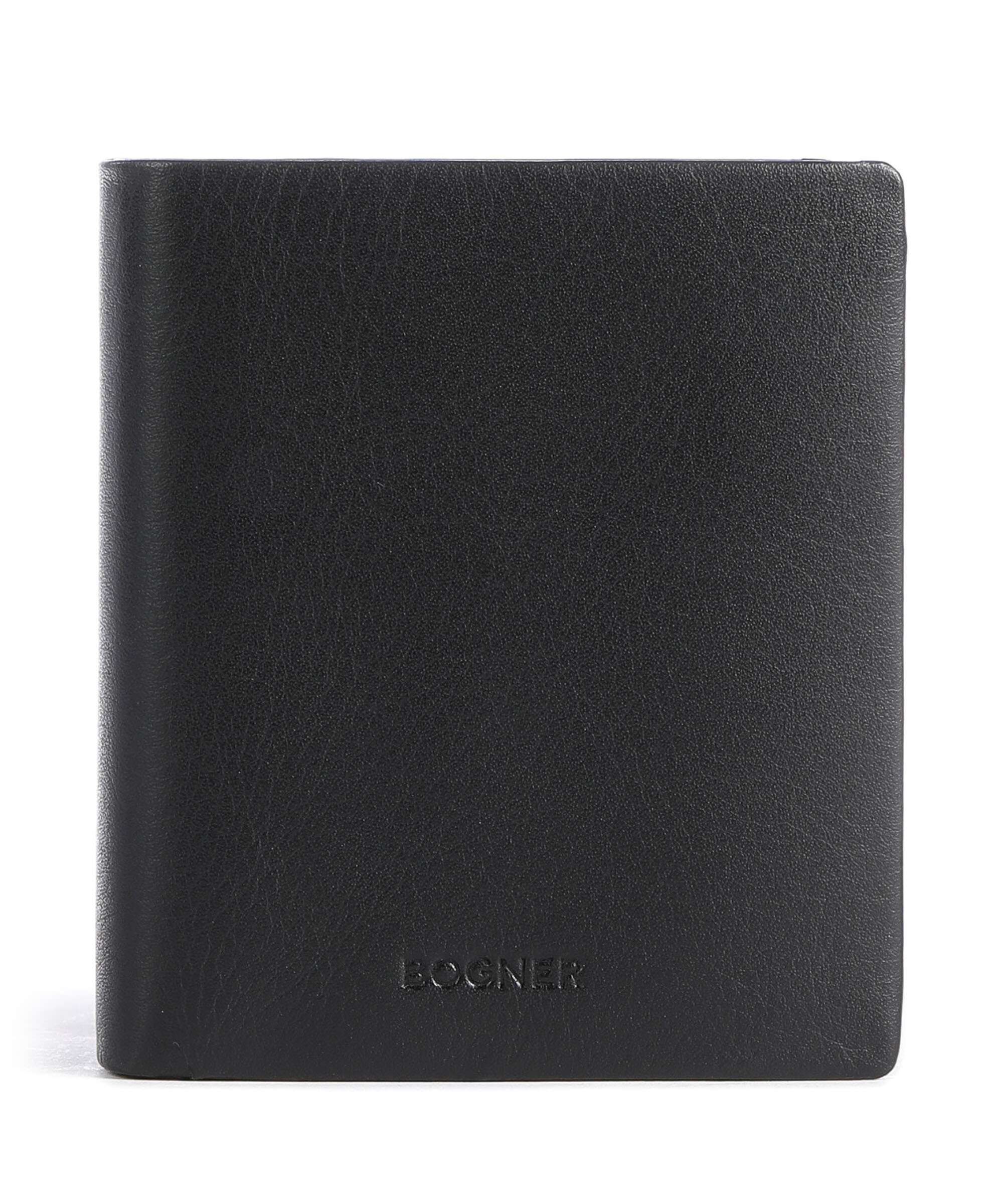Bogner Aspen Sami Portefeuille black