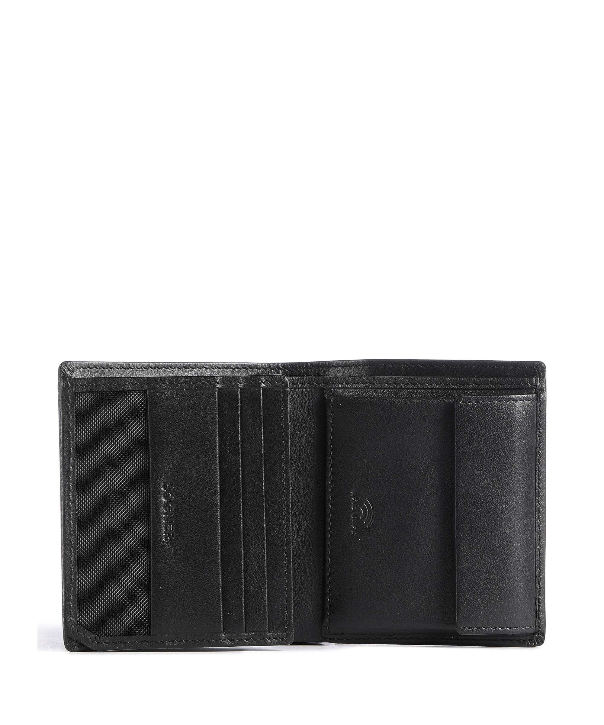 Bogner Aspen Sami Portefeuille black - Image 2