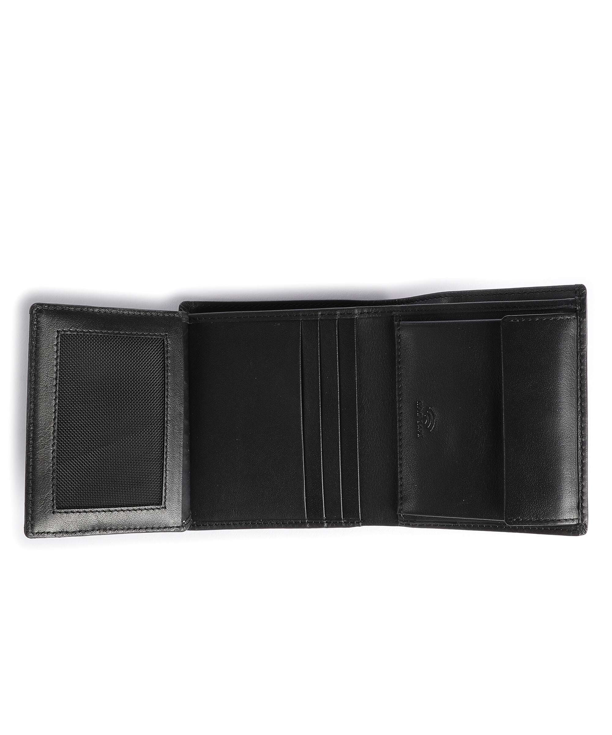 Bogner Aspen Sami Portefeuille black - Image 3