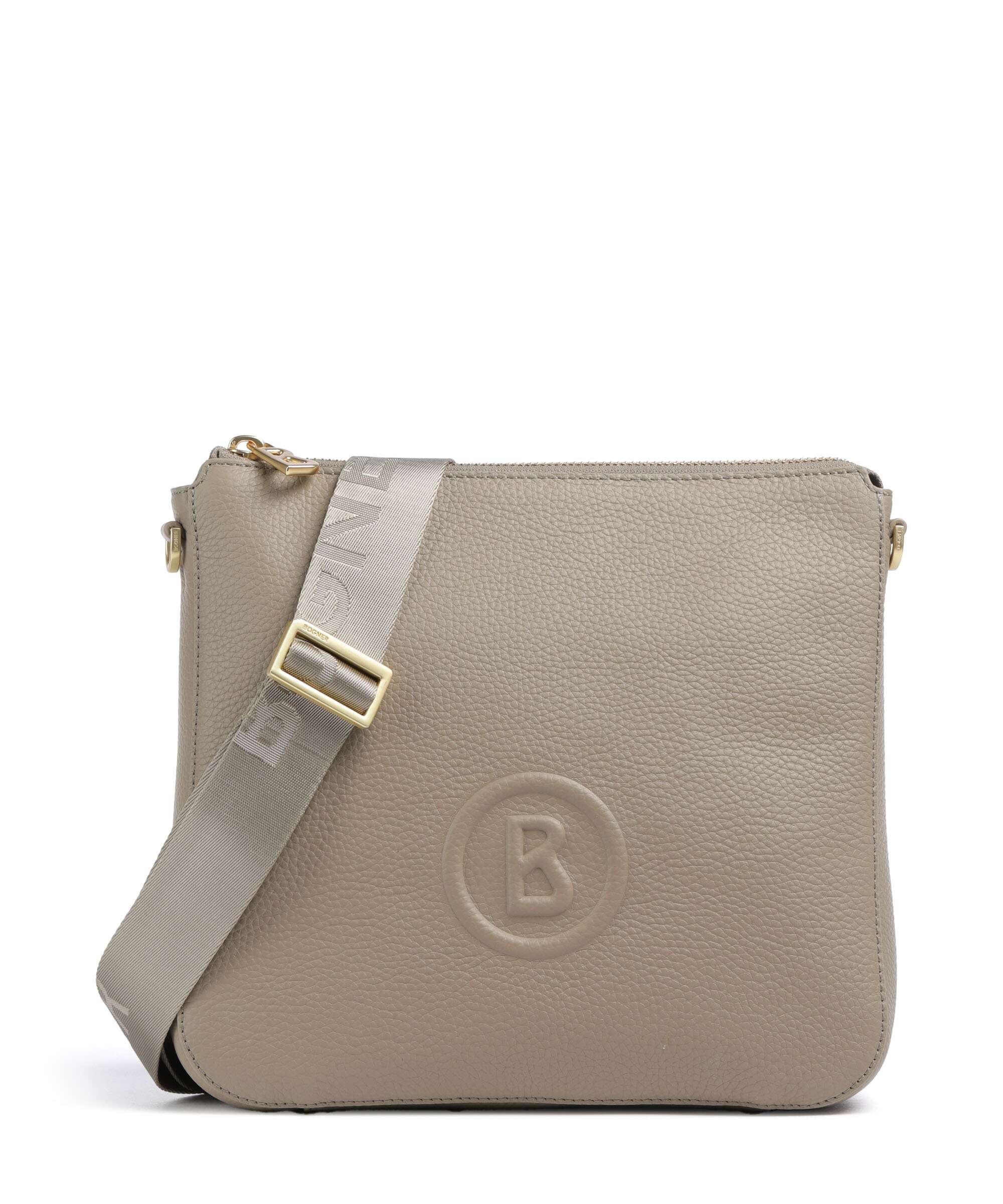 Bogner Bozen Hedwig Sac bandoulière simply taupe