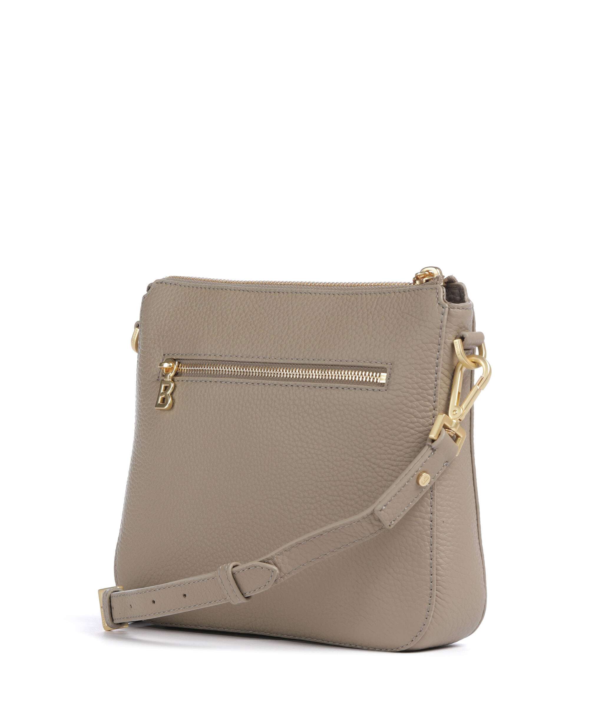 Bogner Bozen Hedwig Sac bandoulière simply taupe - Image 2