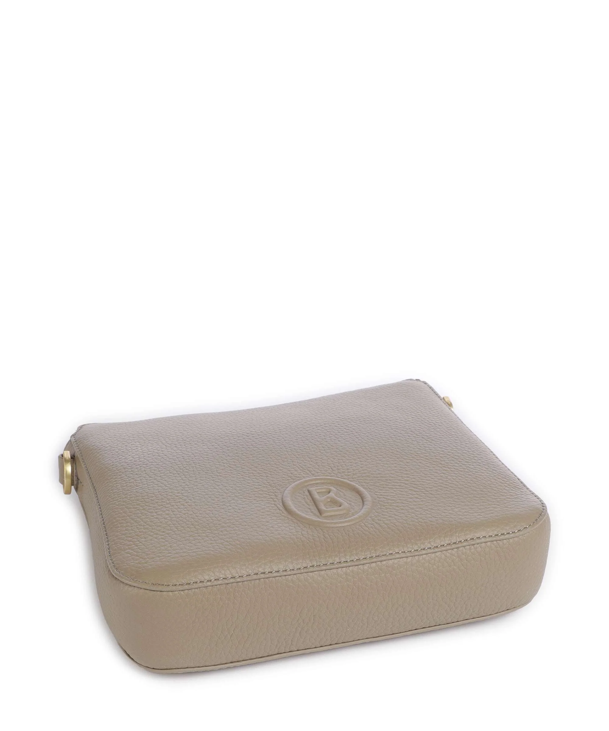 Bogner Bozen Hedwig Sac bandoulière simply taupe - Image 5