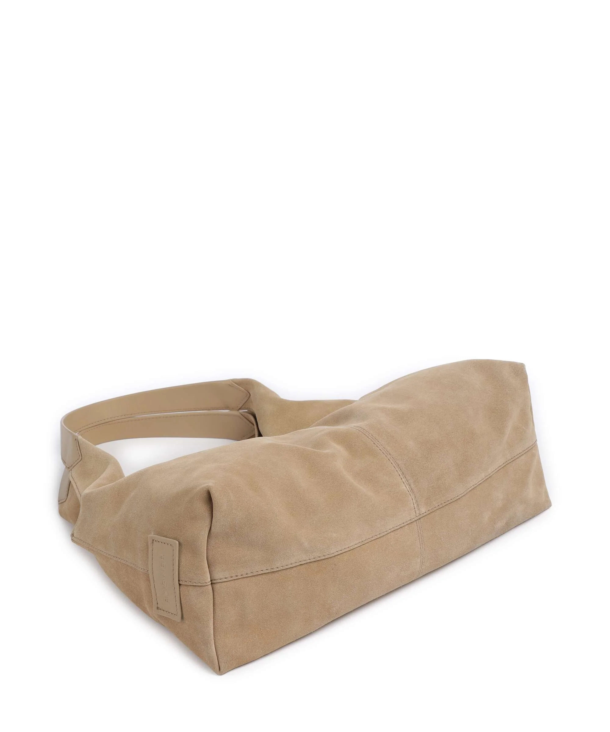 Bogner Founex Alienor Sac fourre-tout beige - Image 4