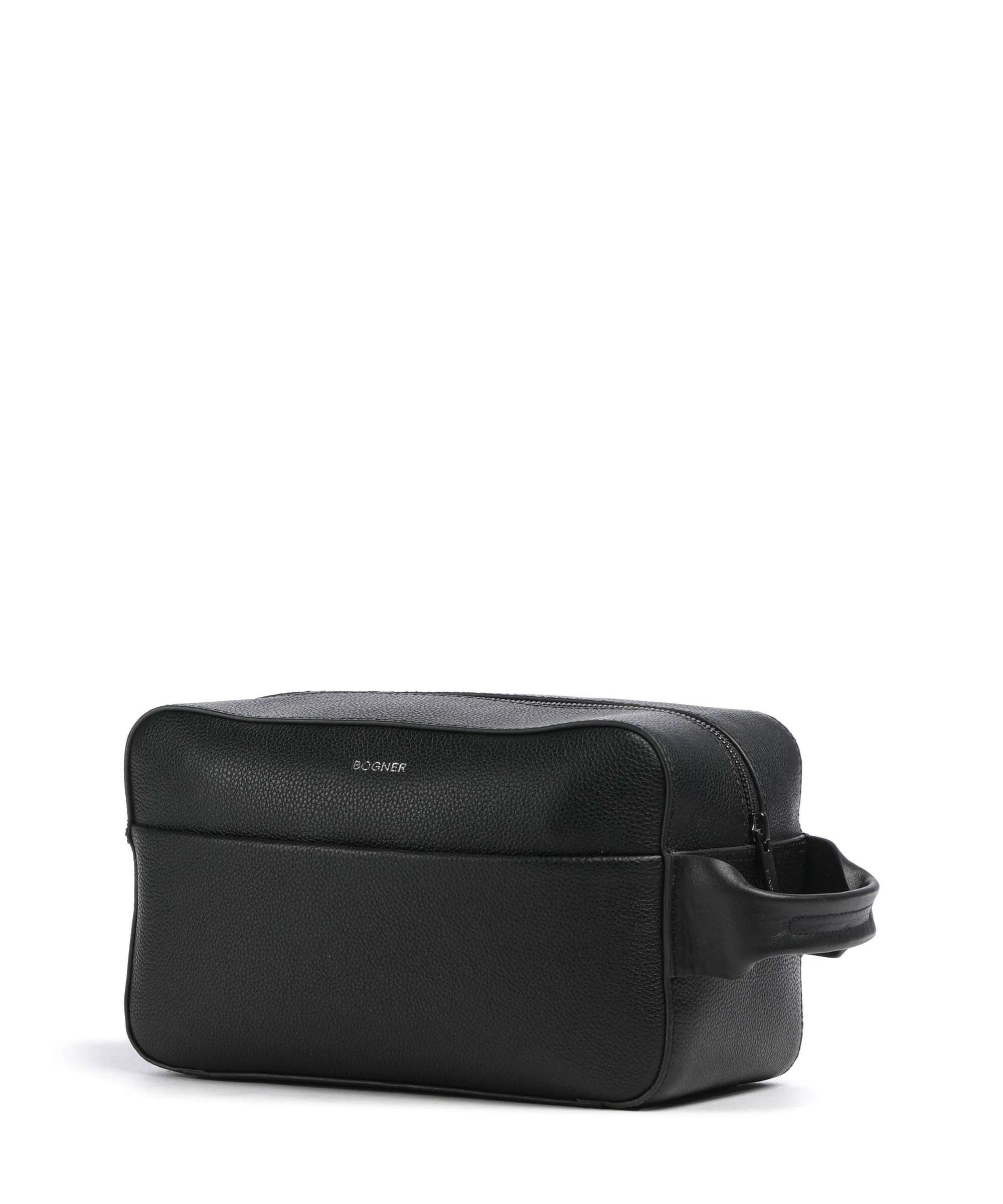 Bogner Kiroro Jona Trousse de toilette black - Image 2