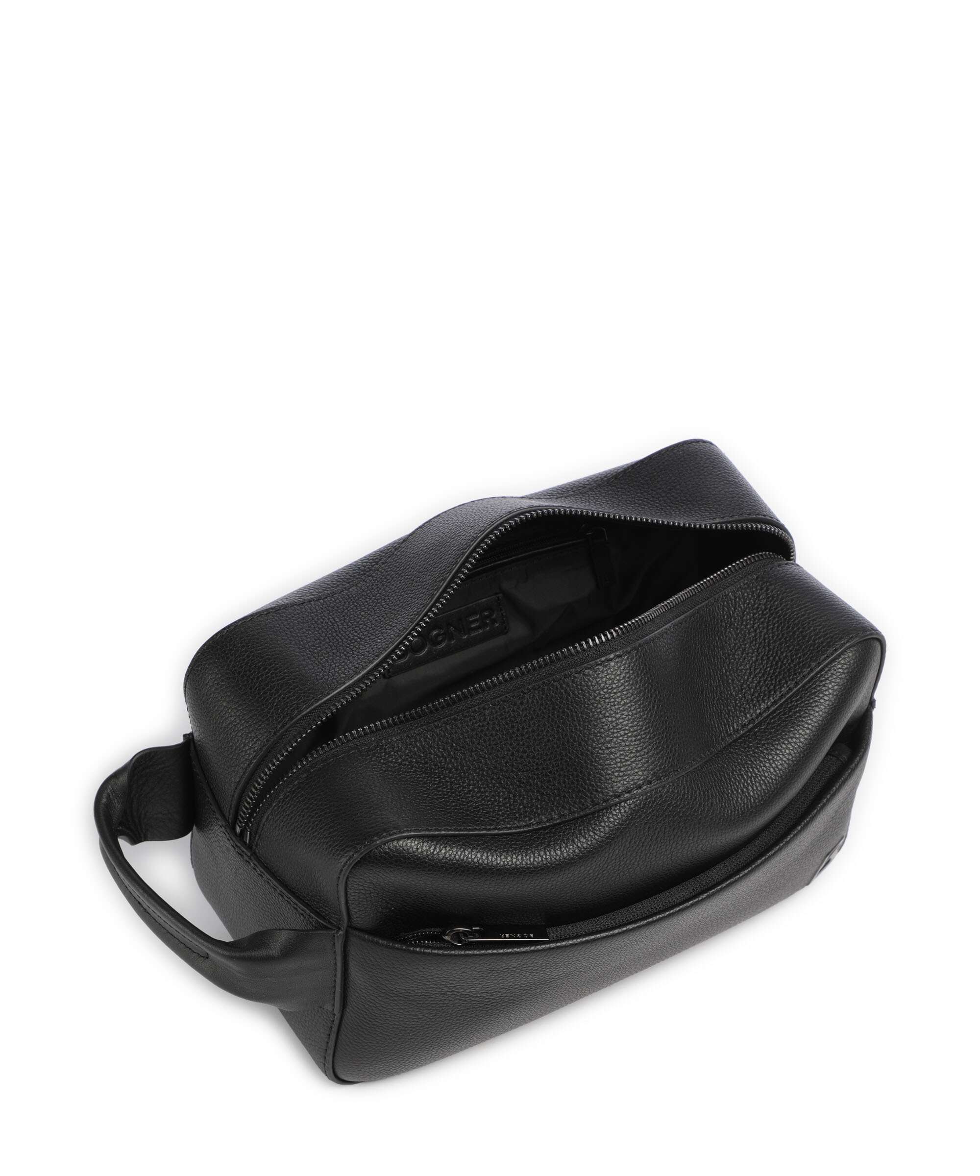 Bogner Kiroro Jona Trousse de toilette black - Image 4