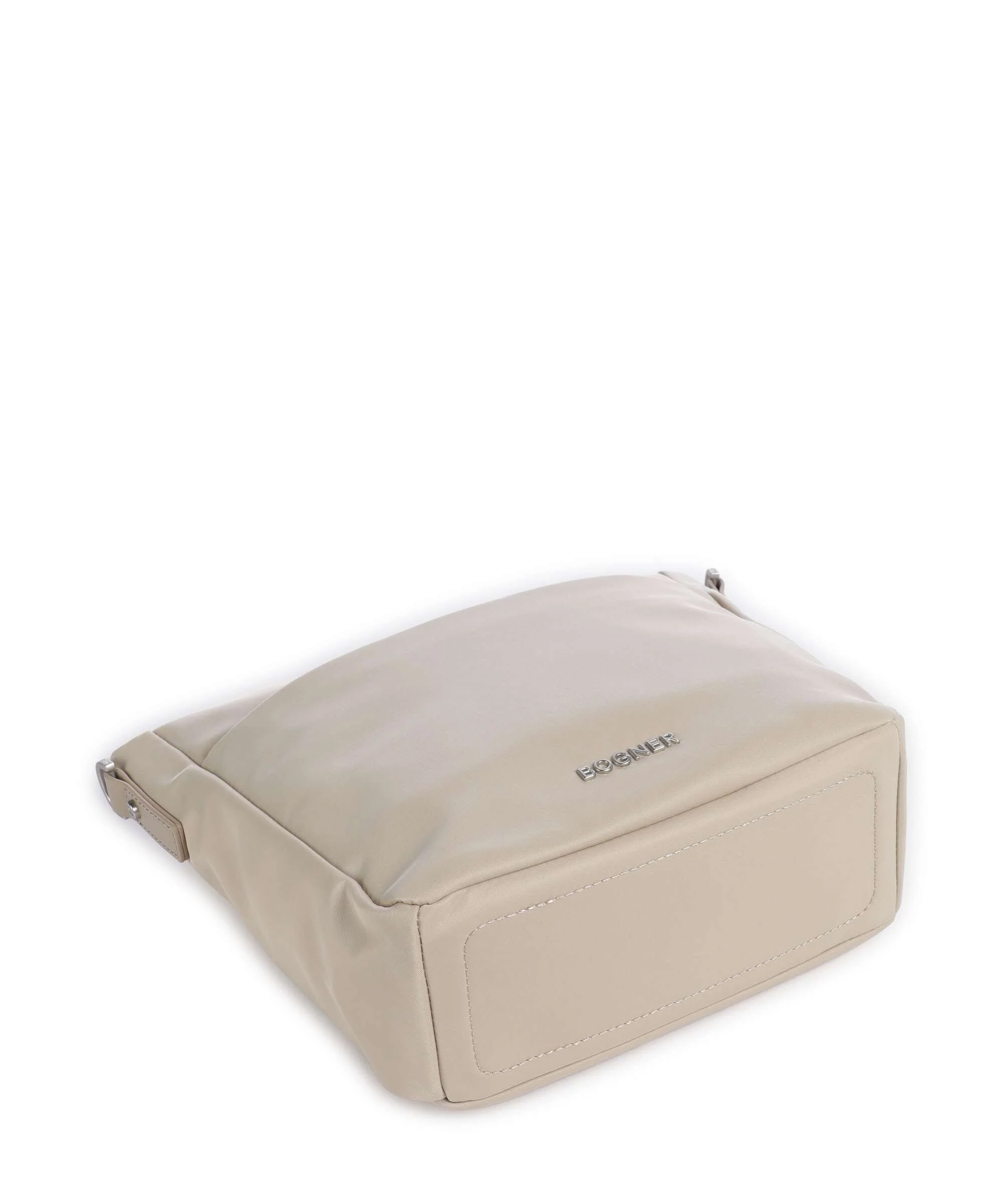 Bogner Klosters Juna Sac bandoulière oyster gray - Image 5