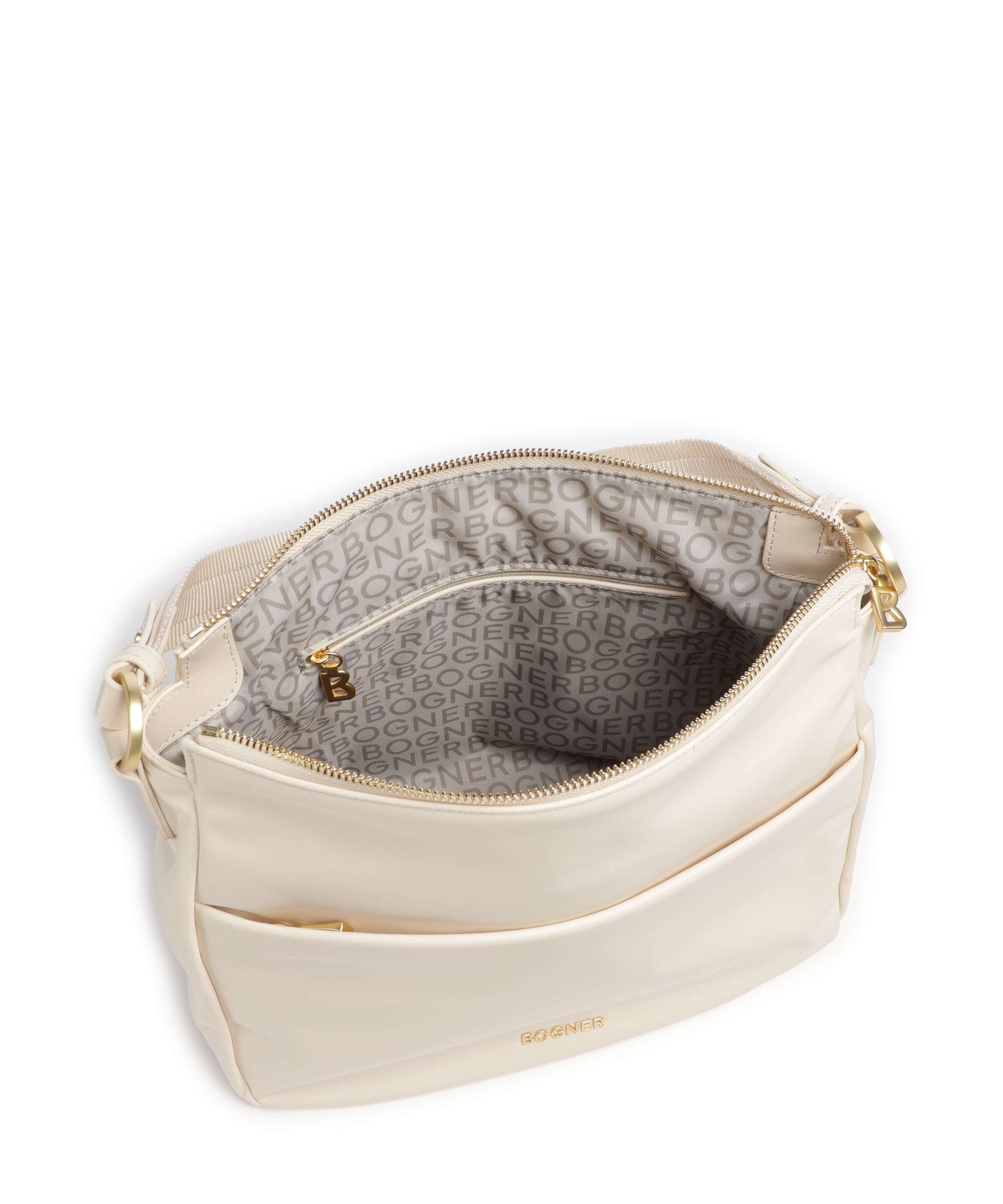 Bogner Klosters Neve Isalie Sac fourre-tout birch - Image 6