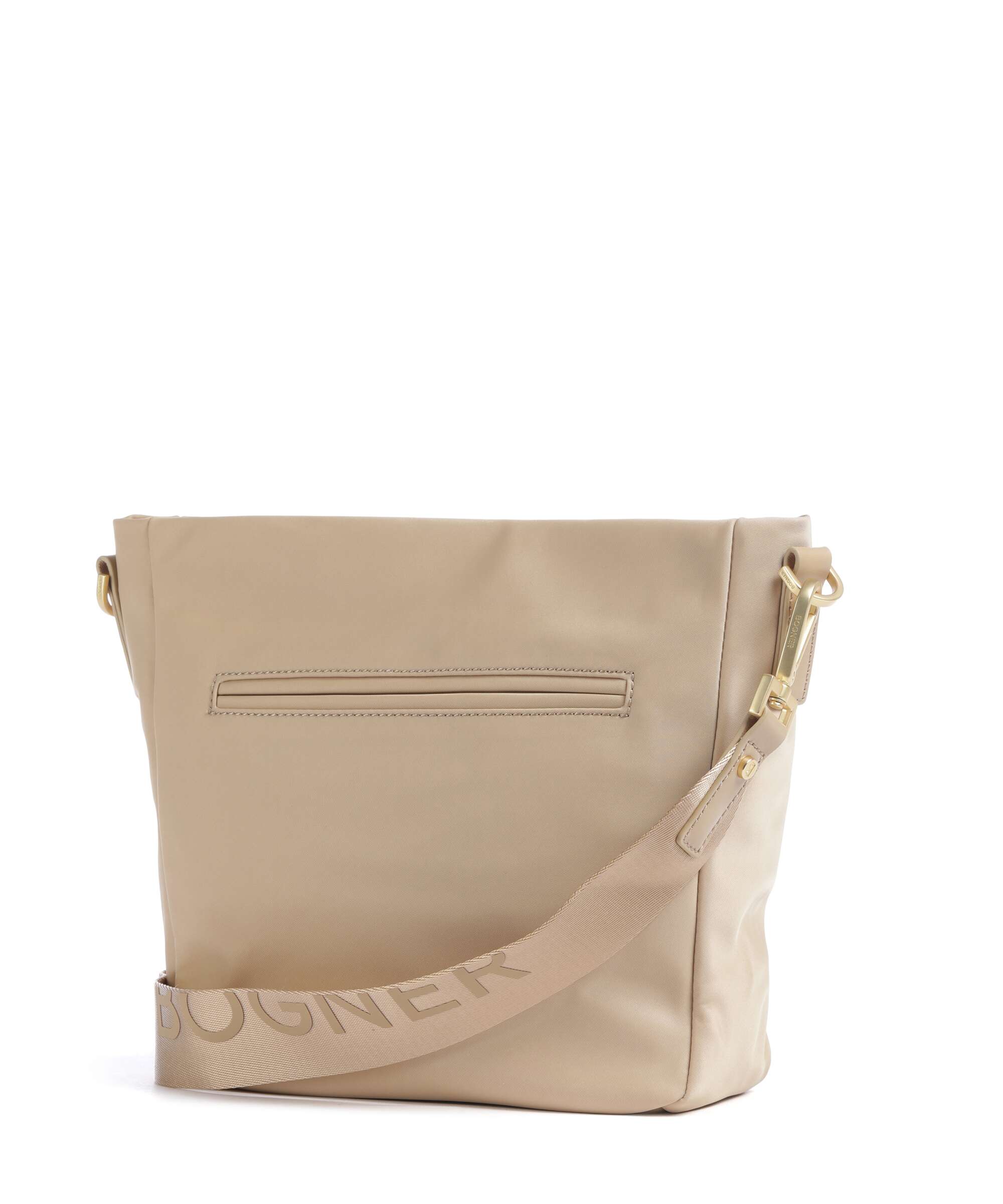 Bogner Klosters Neve Juna Sac bandoulière lattè - Image 2