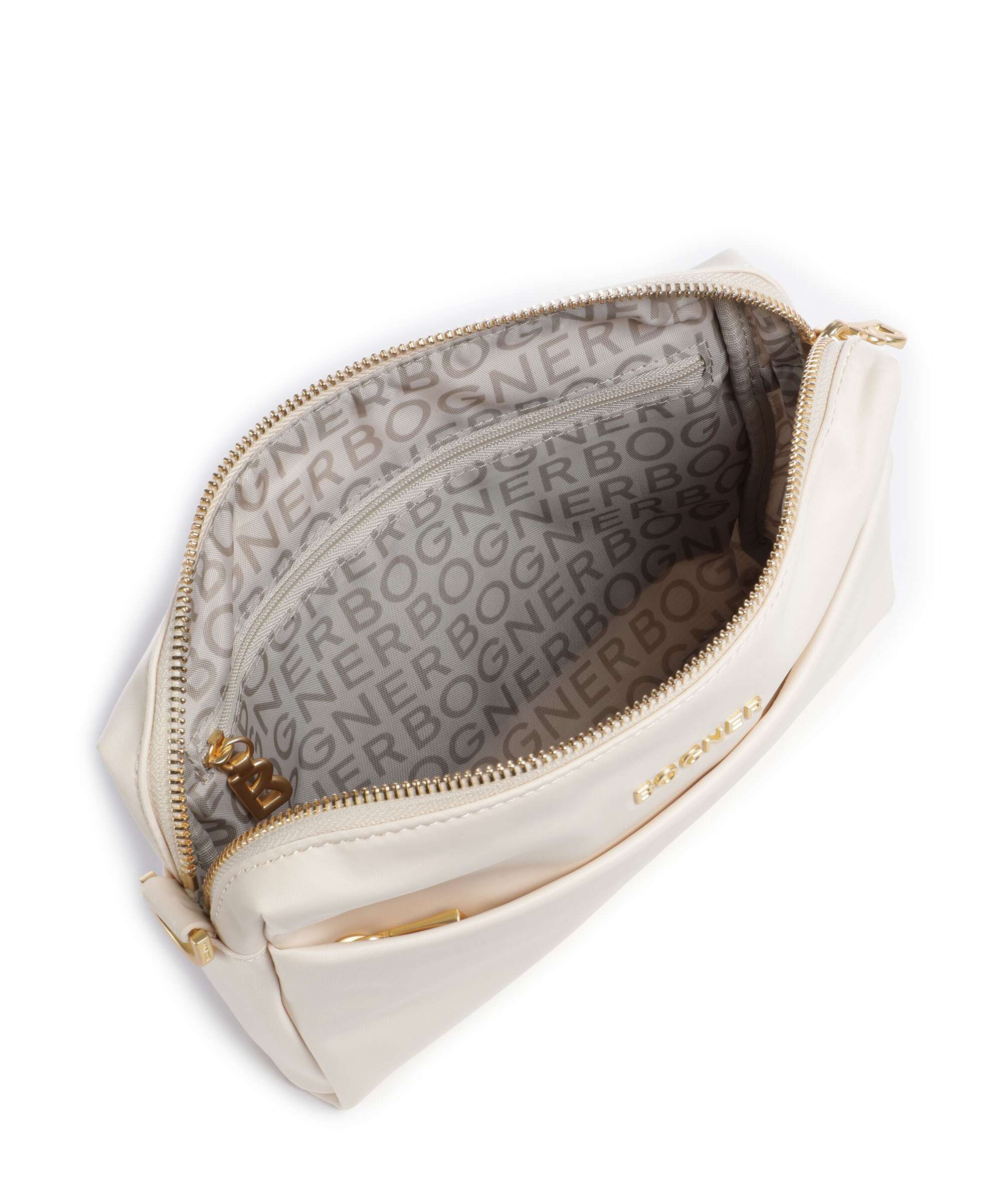 Bogner Klosters Neve Sita Sac bandoulière birch - Image 5