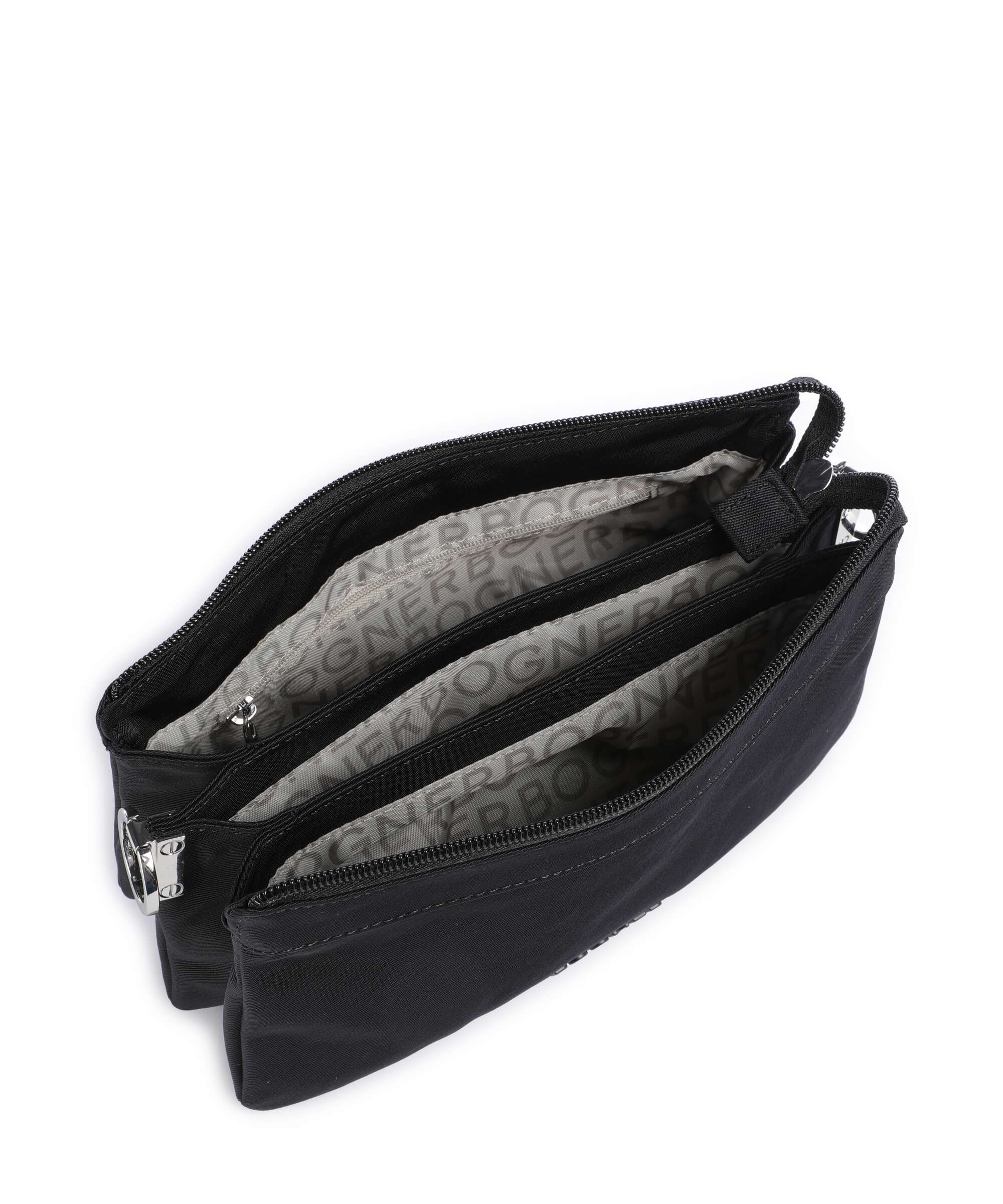 Bogner Maxon Taja Sac bandoulière black - Image 5