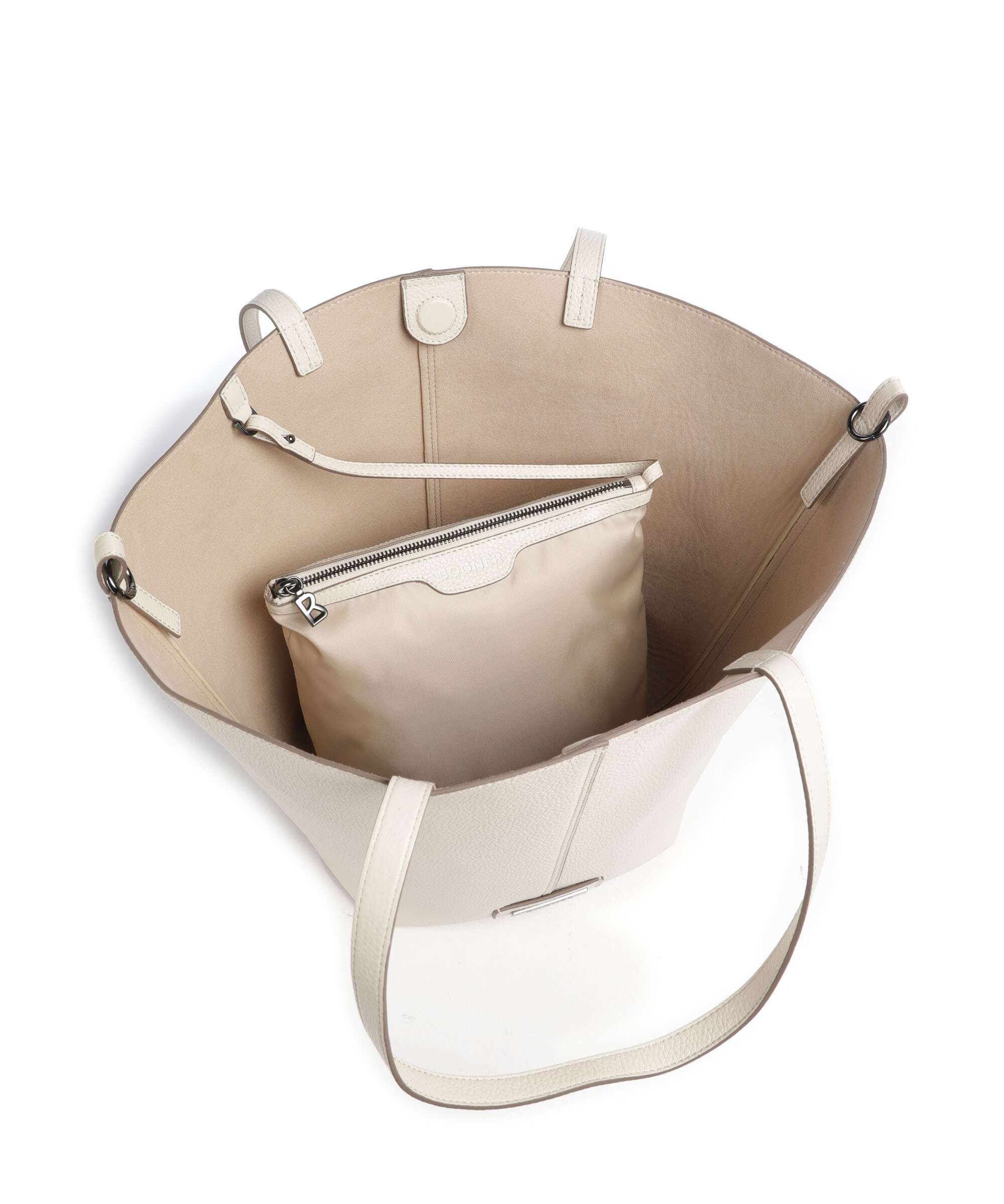 Bogner Neuwies Keiko Cabas birch - Image 6
