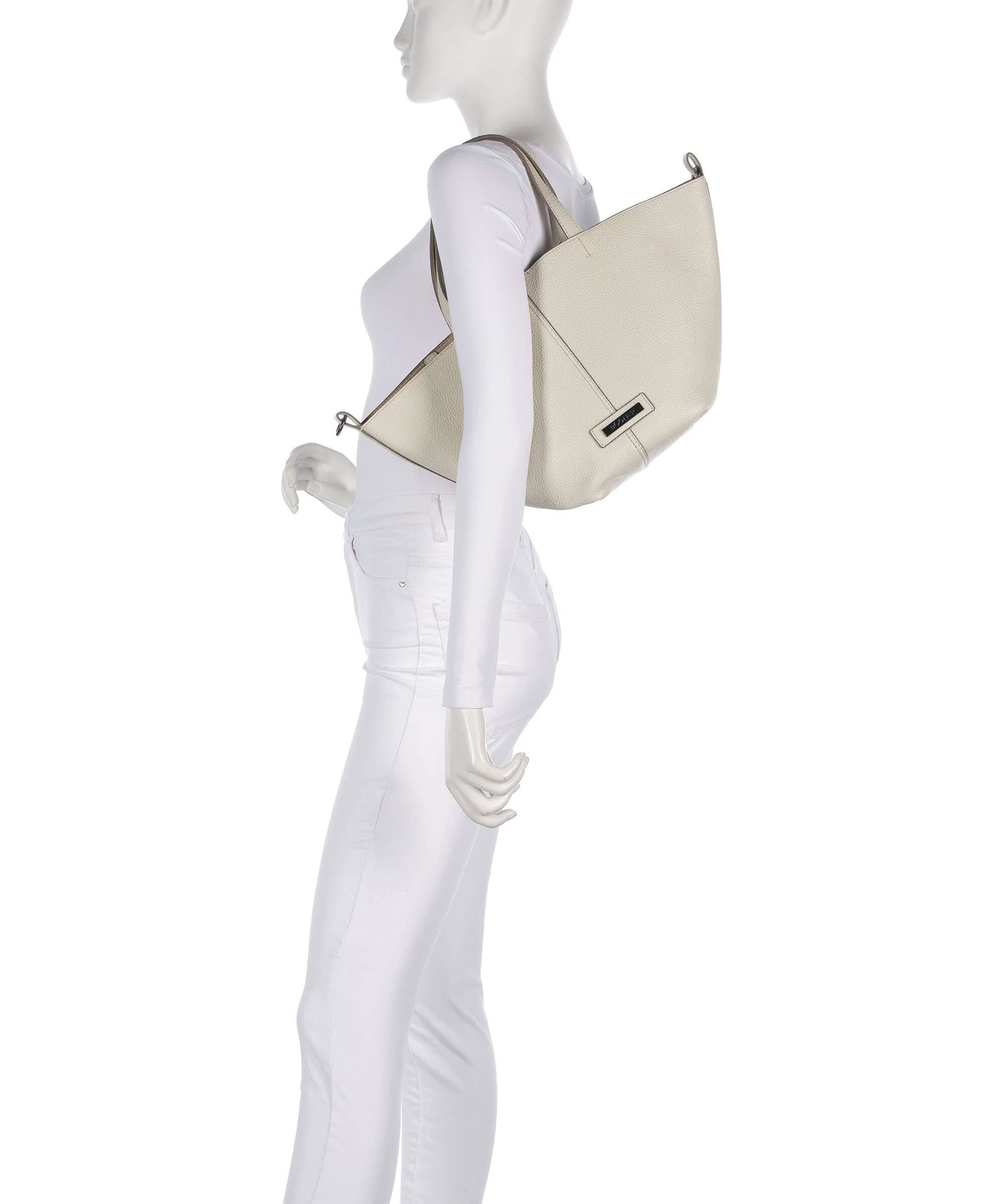 Bogner Neuwies Keiko Sac porté épaule birch - Image 3