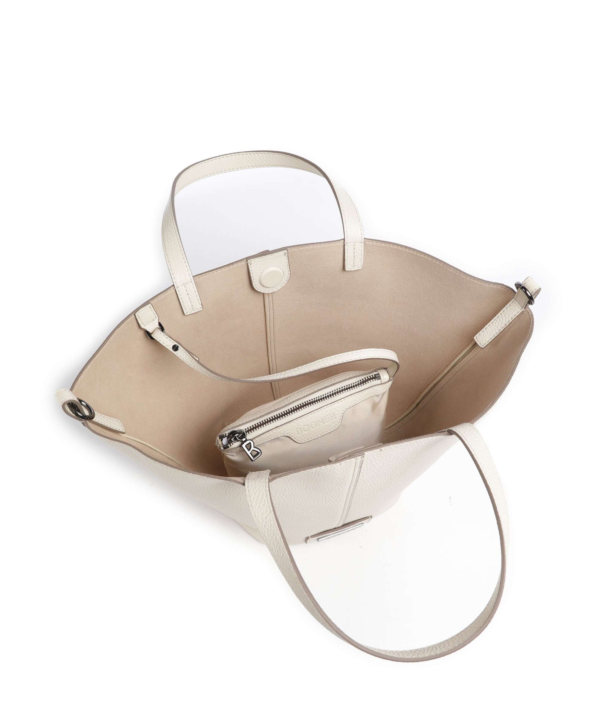 Bogner Neuwies Keiko Sac porté épaule birch - Image 6