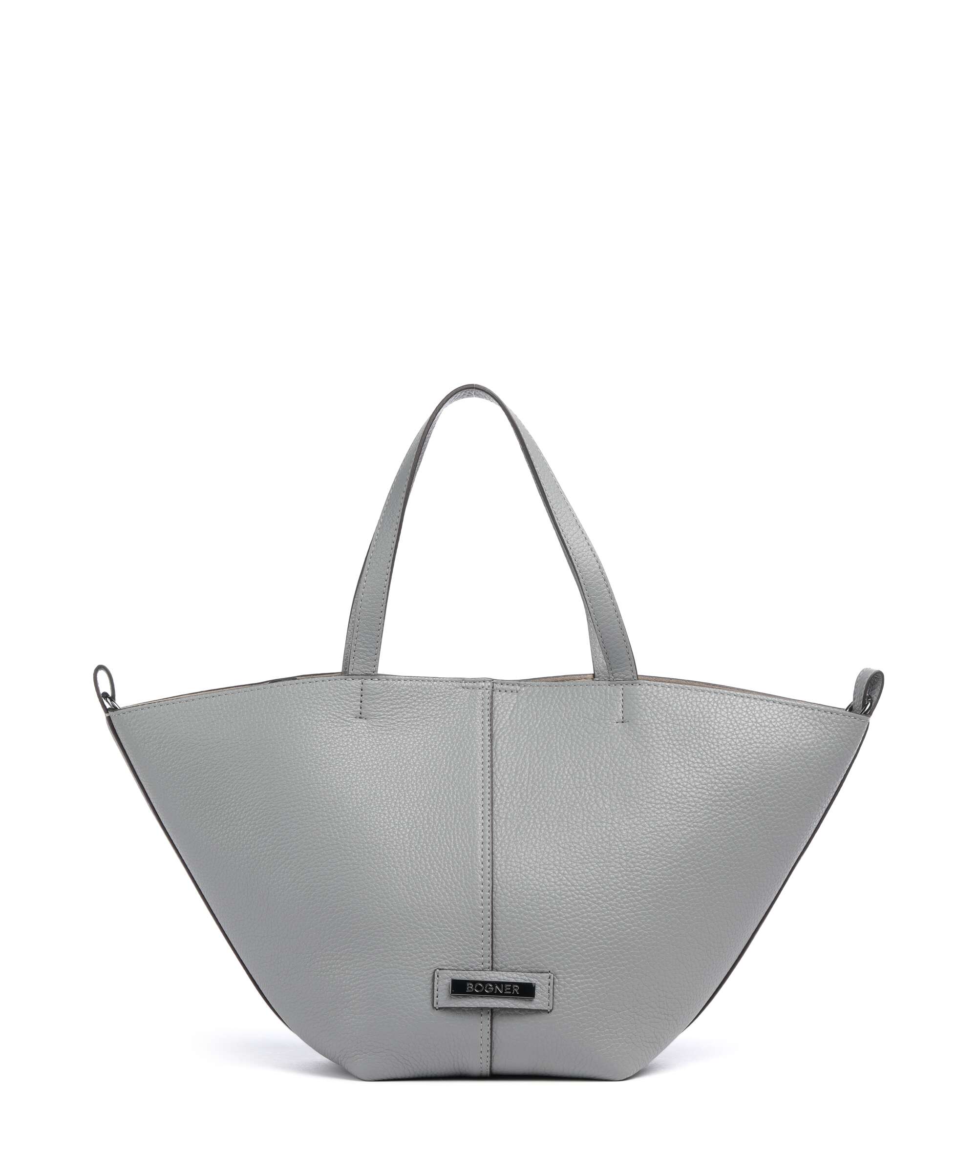 Bogner Neuwies Keiko Sac porté épaule grey