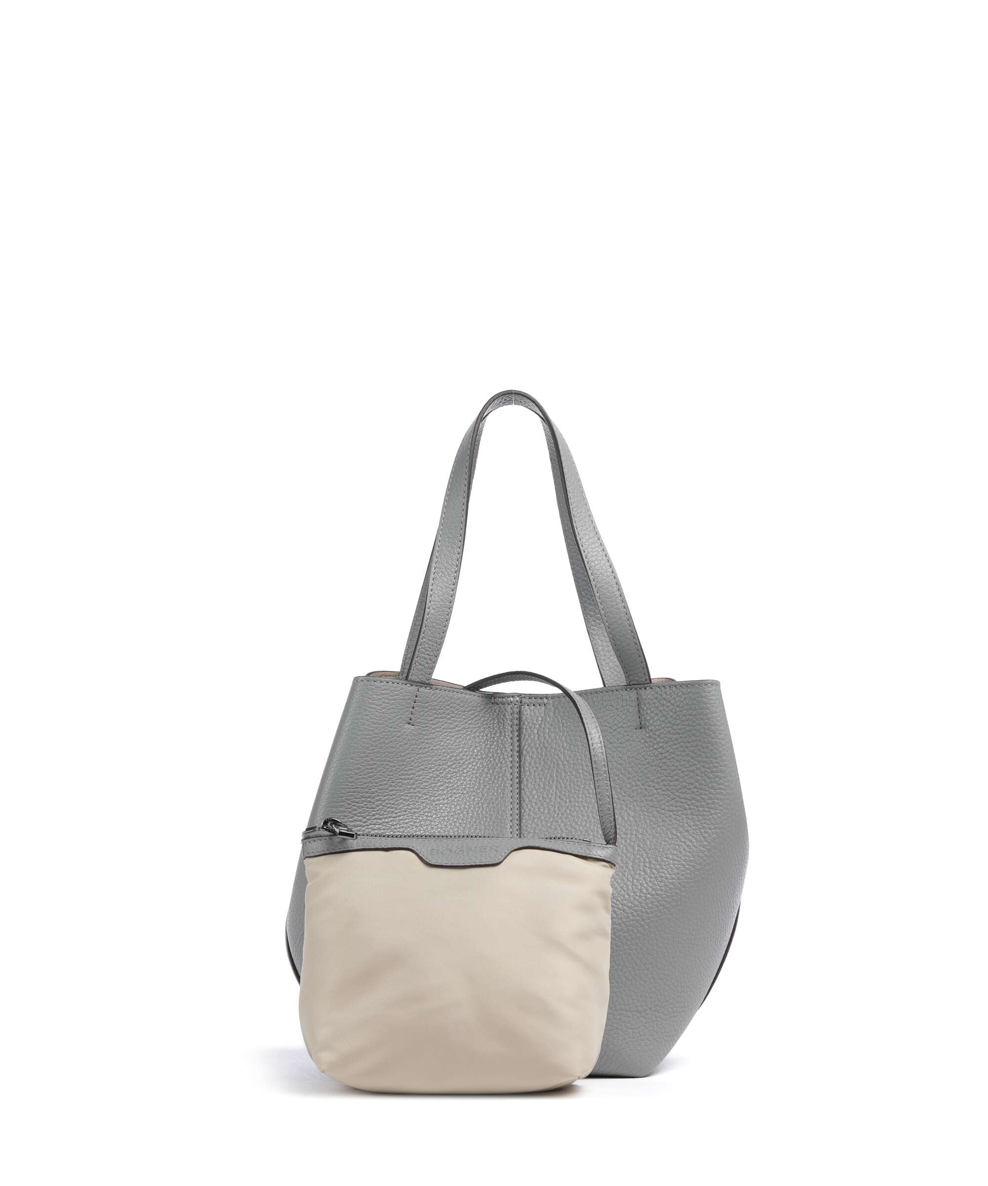Bogner Neuwies Keiko Sac porté épaule grey - Image 2