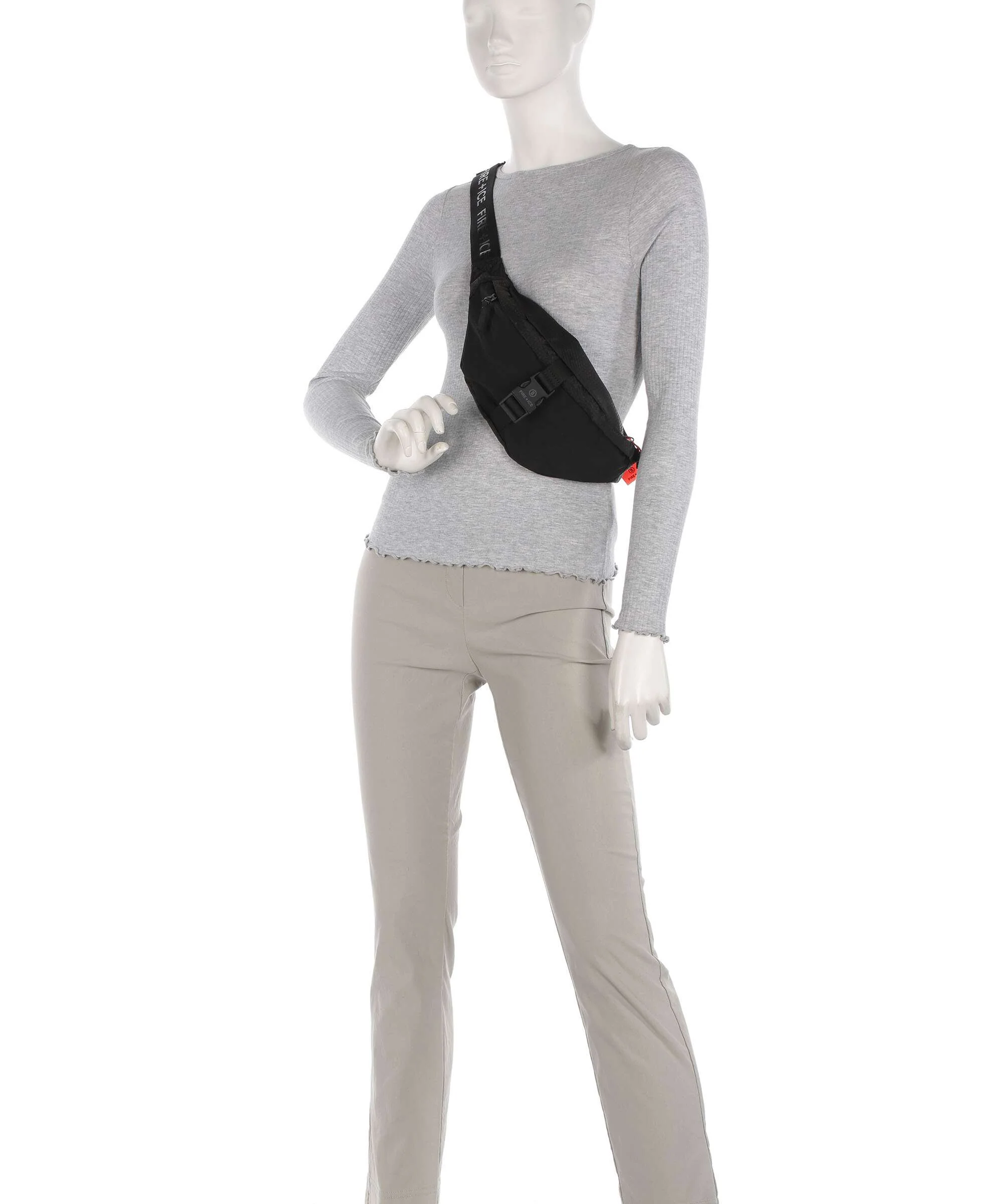 Bogner Park City Titus Sac banane black - Image 3