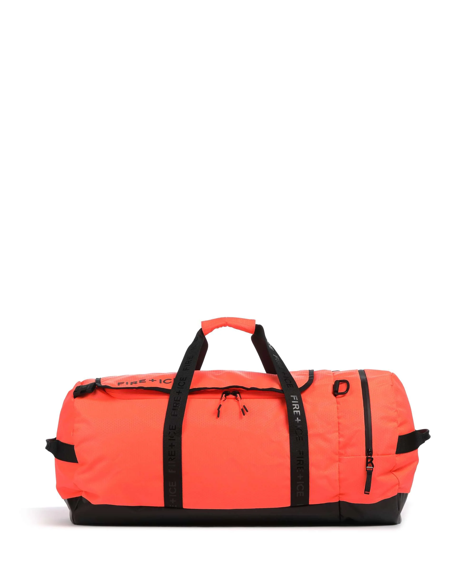 Bogner Park City Wynn Sac de voyage orange