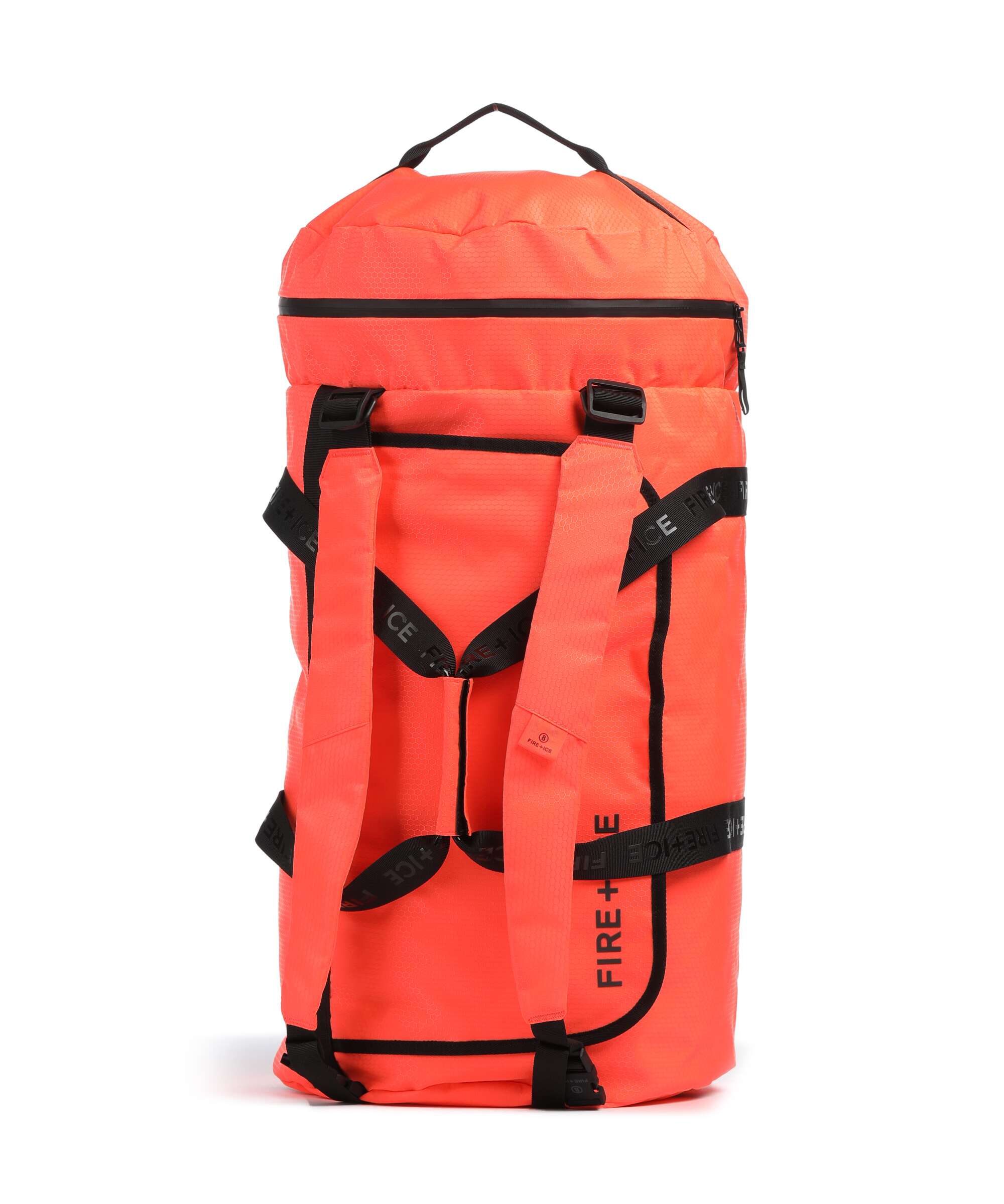 Bogner Park City Wynn Sac de voyage orange - Image 3