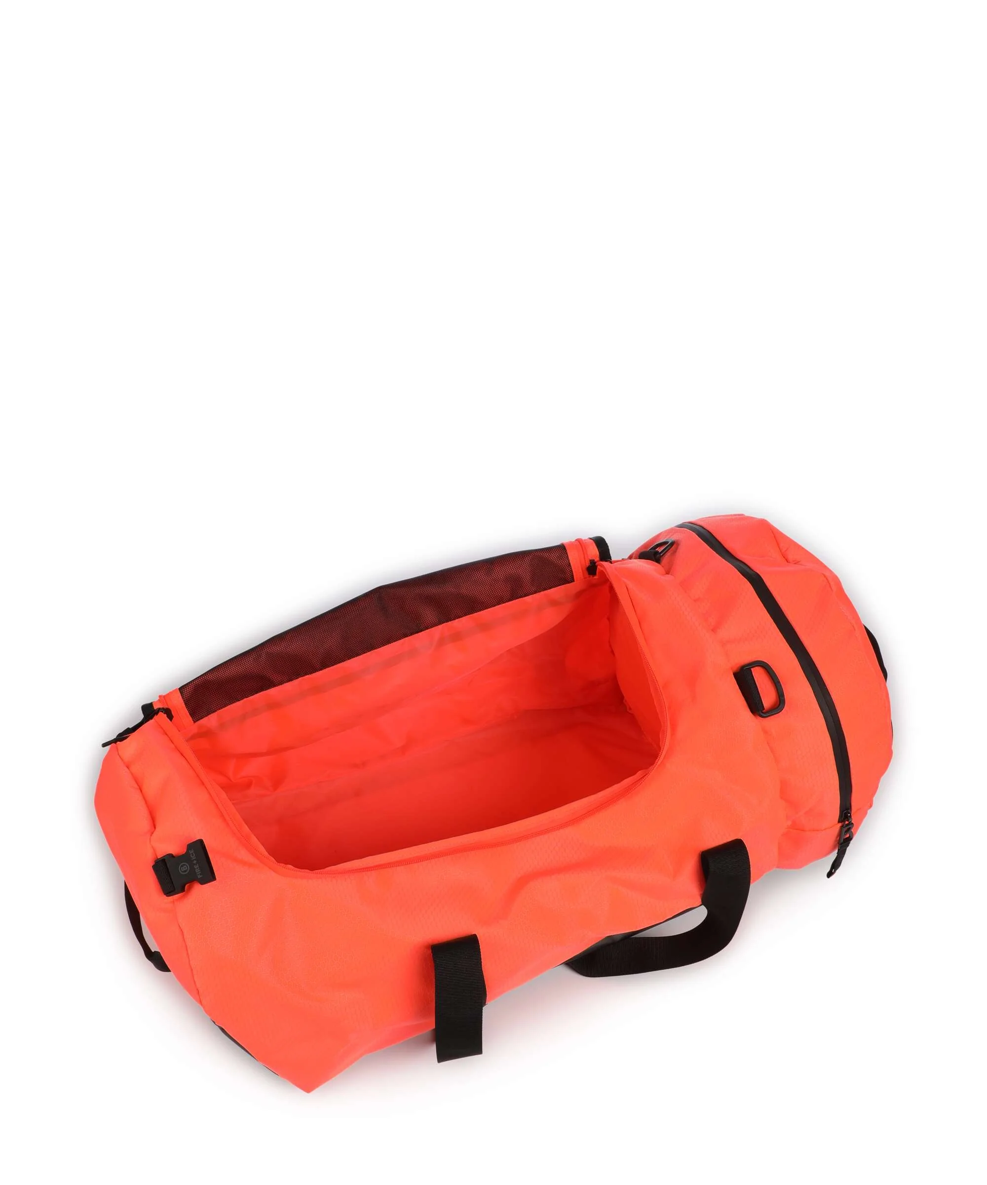 Bogner Park City Wynn Sac de voyage orange - Image 5