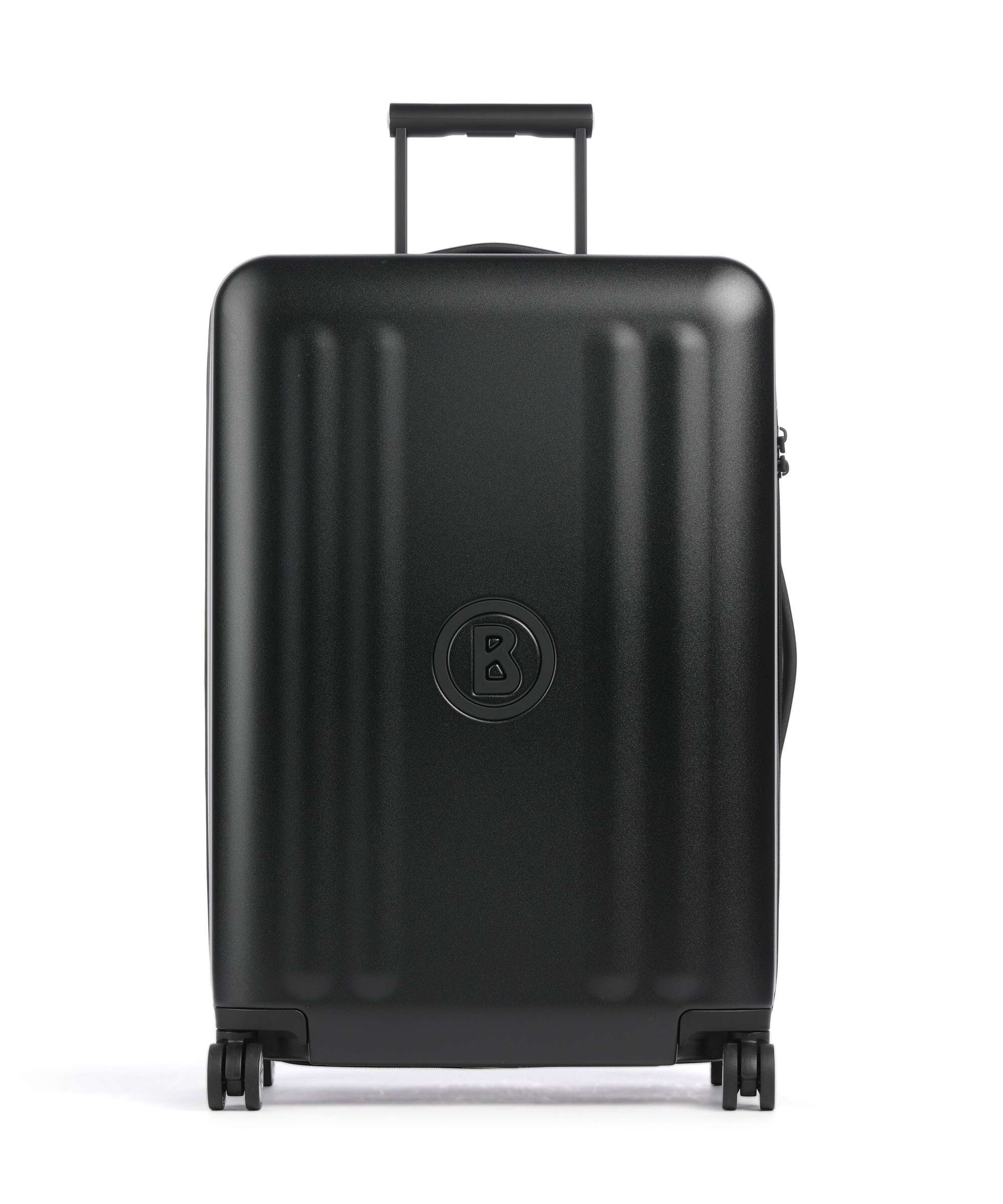 Bogner Piz Tamaro Valise 4 roues black