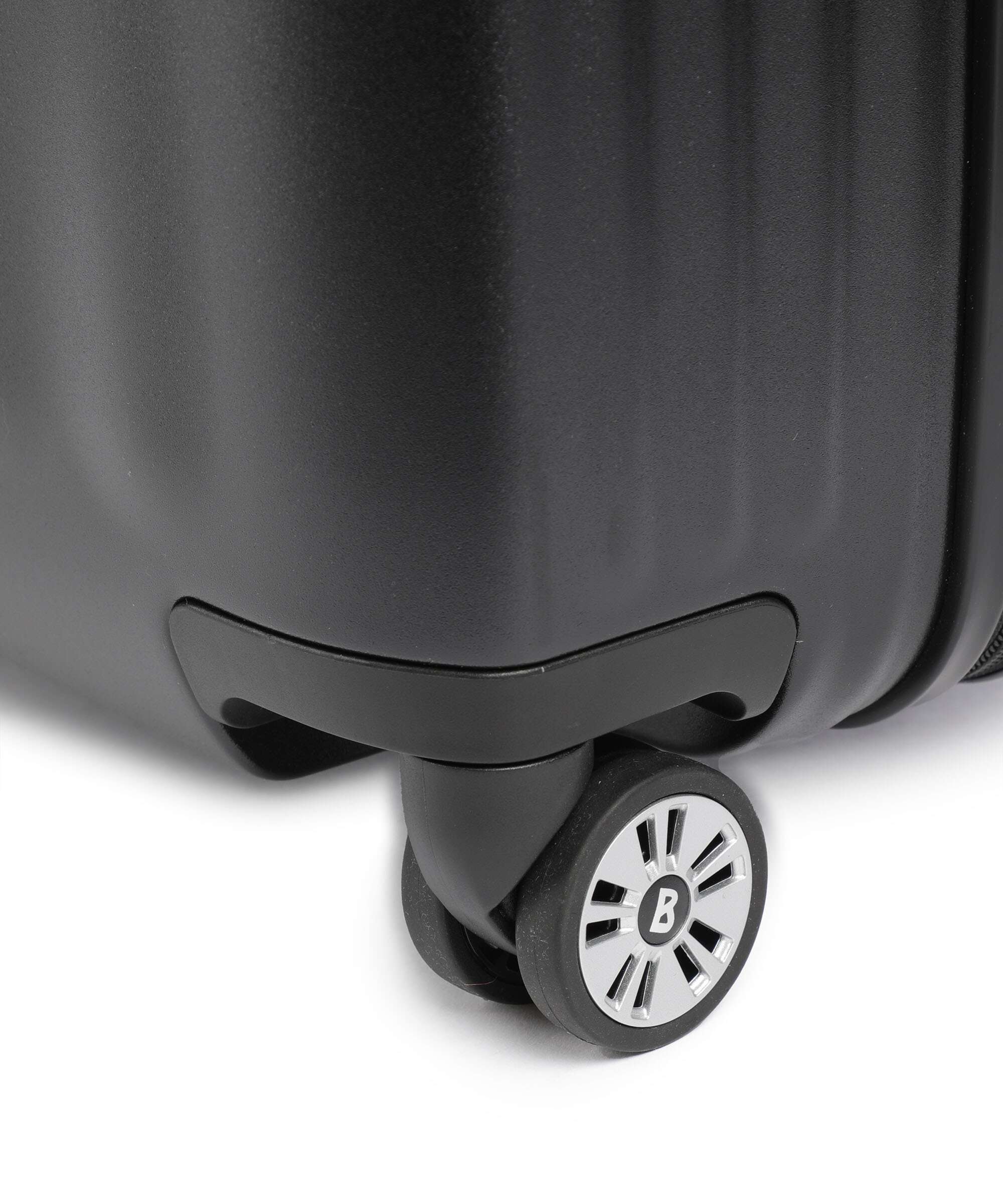 Bogner Piz Tamaro Valise 4 roues black - Image 4