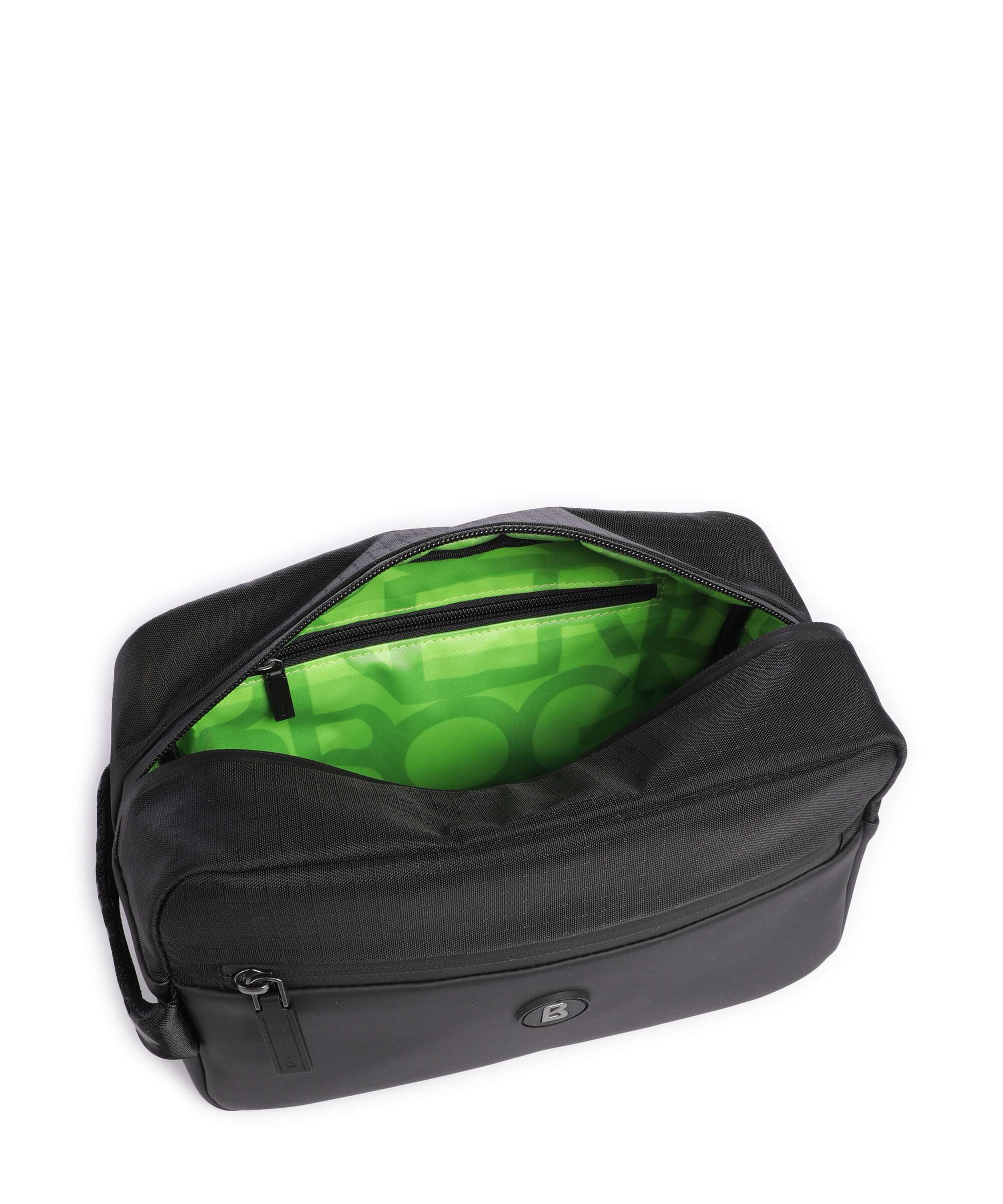 Bogner Tignes Jona Trousse de toilette black - Image 5