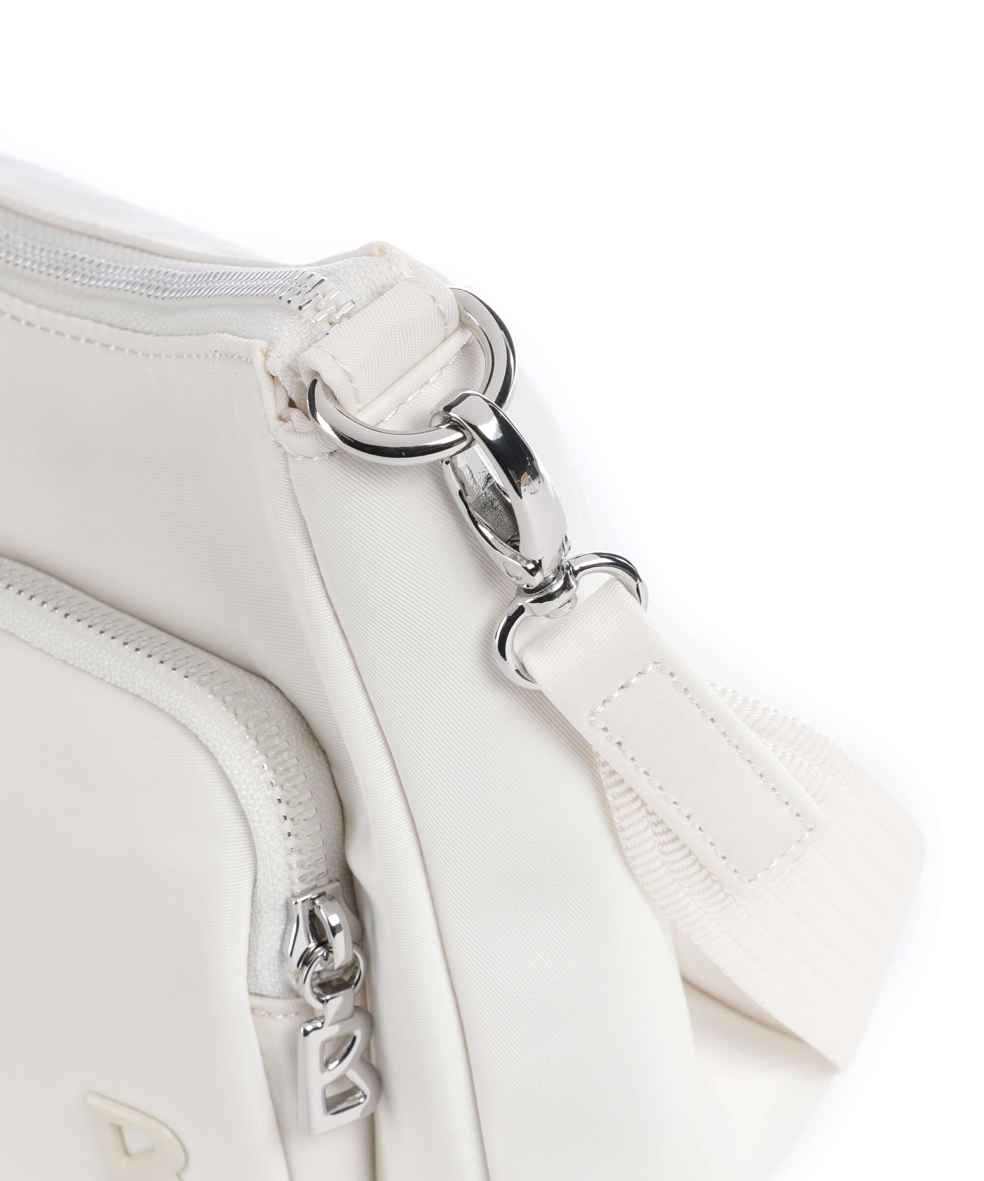 Bogner Verbier Play 1.0 Diya Sac bandoulière off white - Image 4
