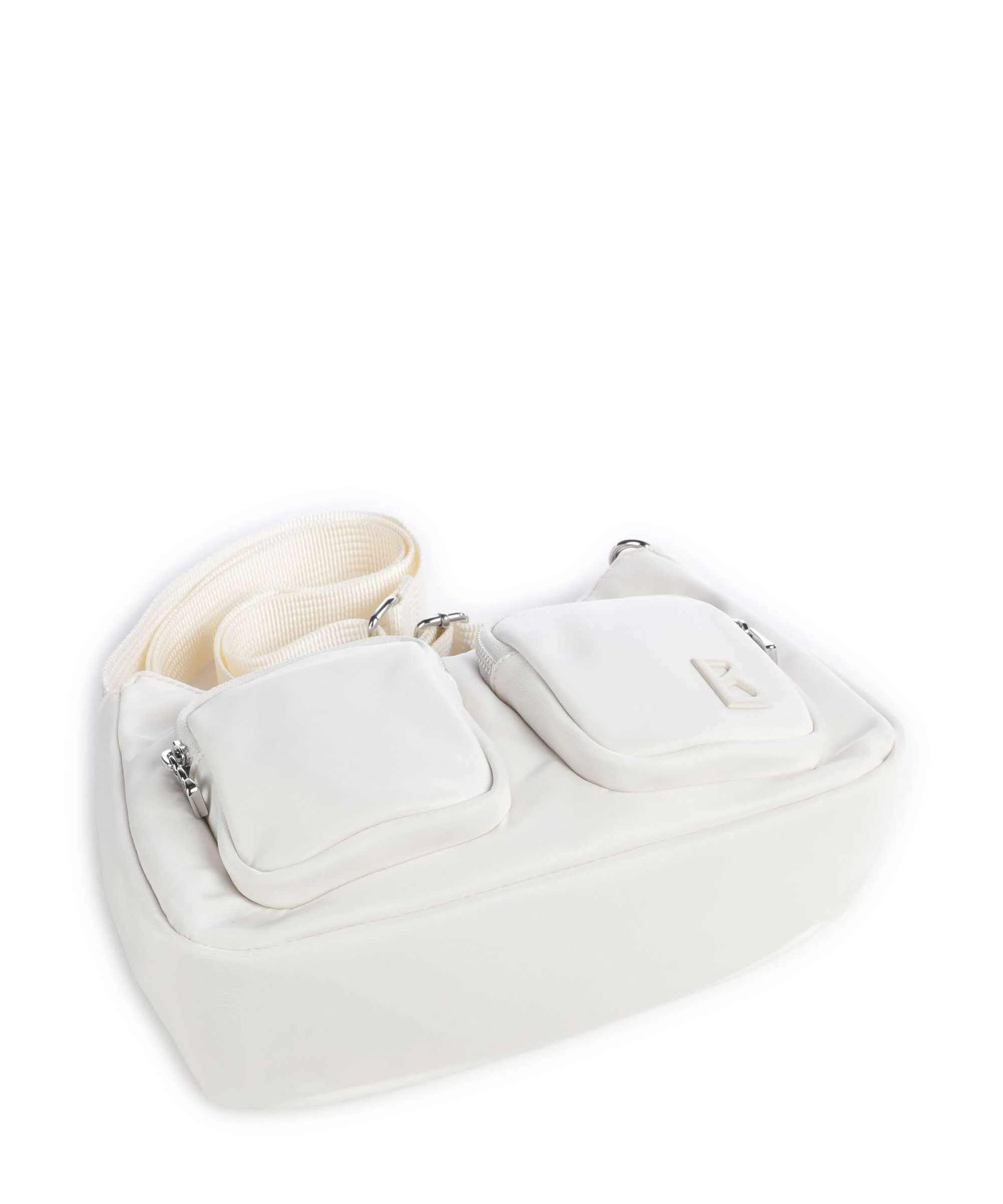 Bogner Verbier Play 1.0 Diya Sac bandoulière off white - Image 5