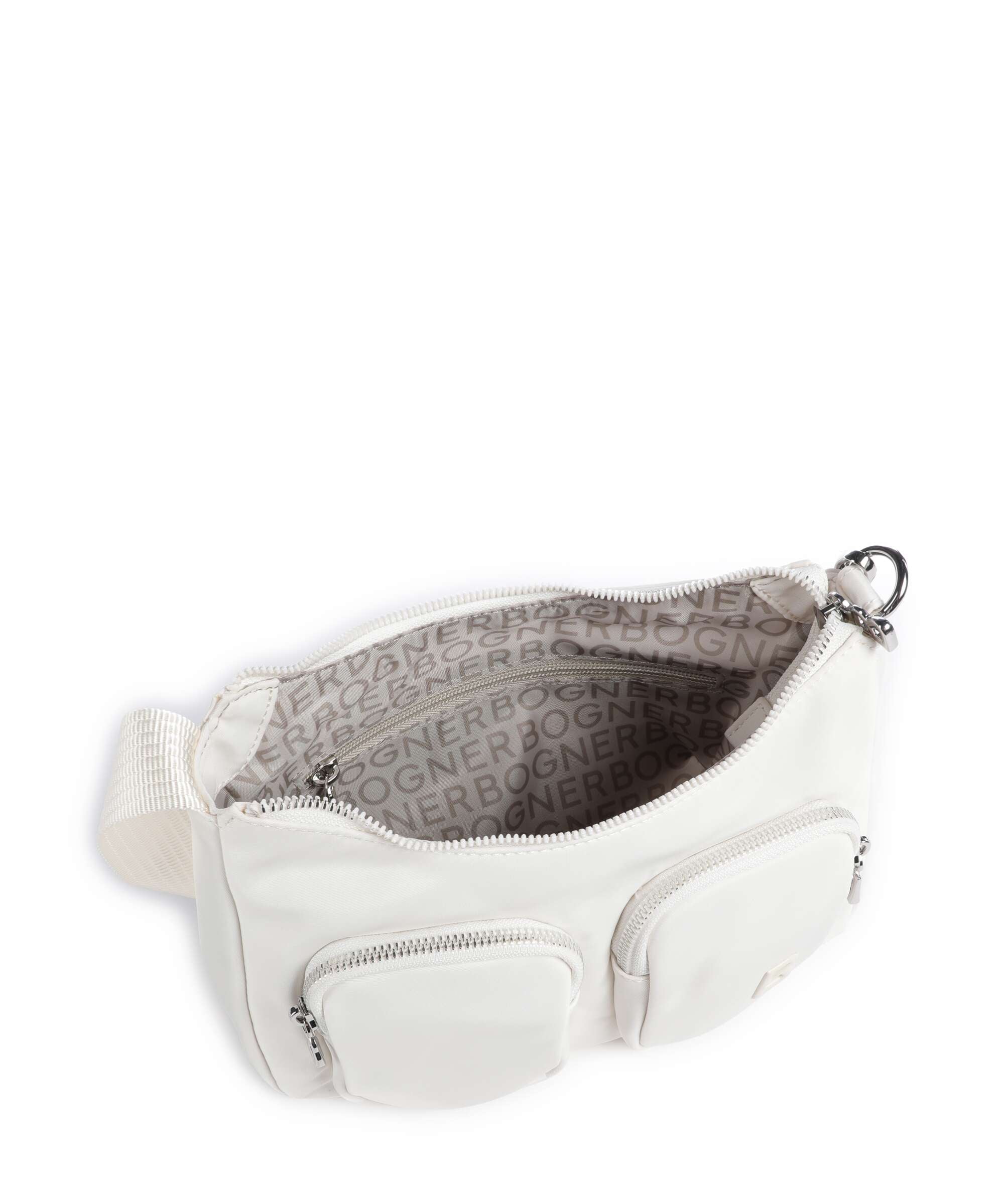 Bogner Verbier Play 1.0 Diya Sac bandoulière off white - Image 6