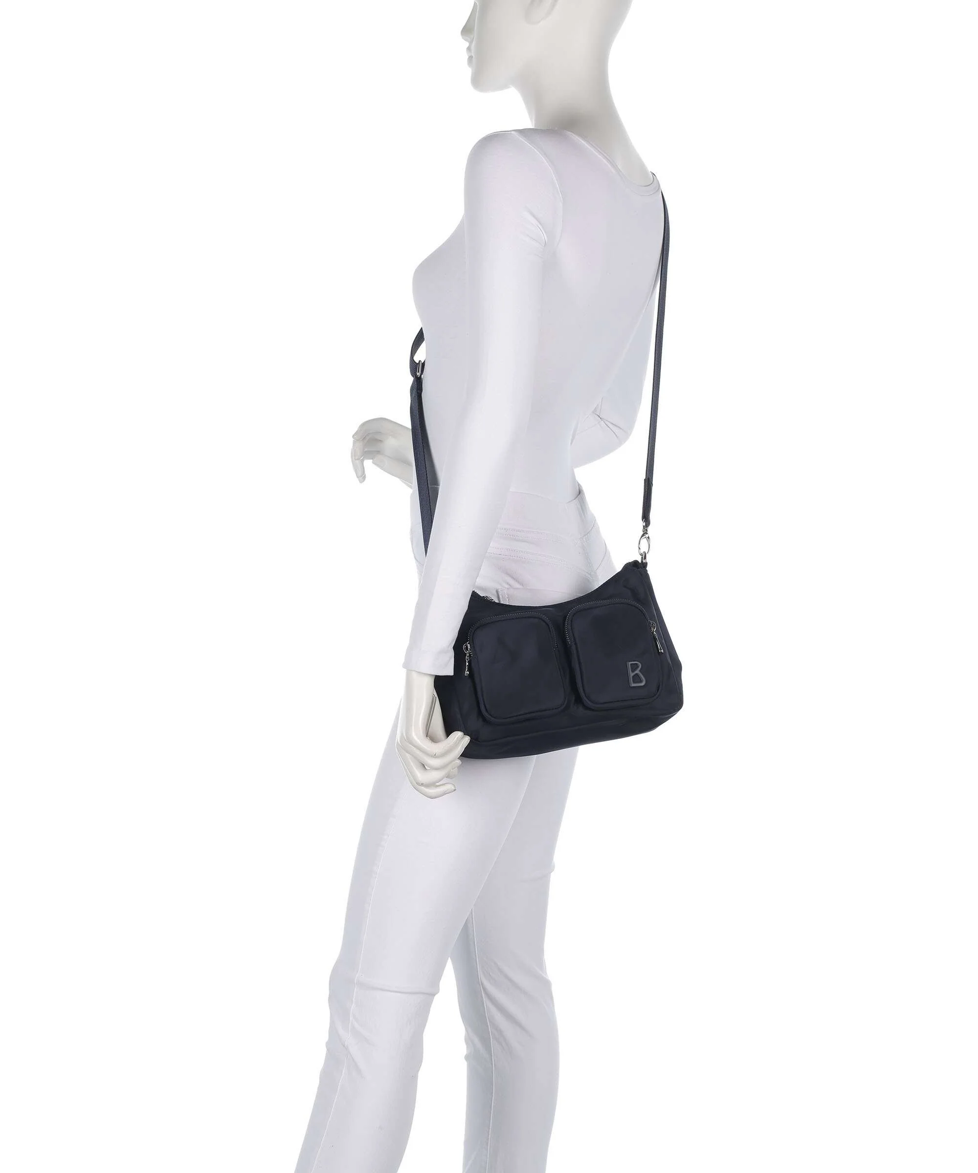 Bogner Verbier Play 1.0 Diya Sac bandoulière darkblue - Image 3