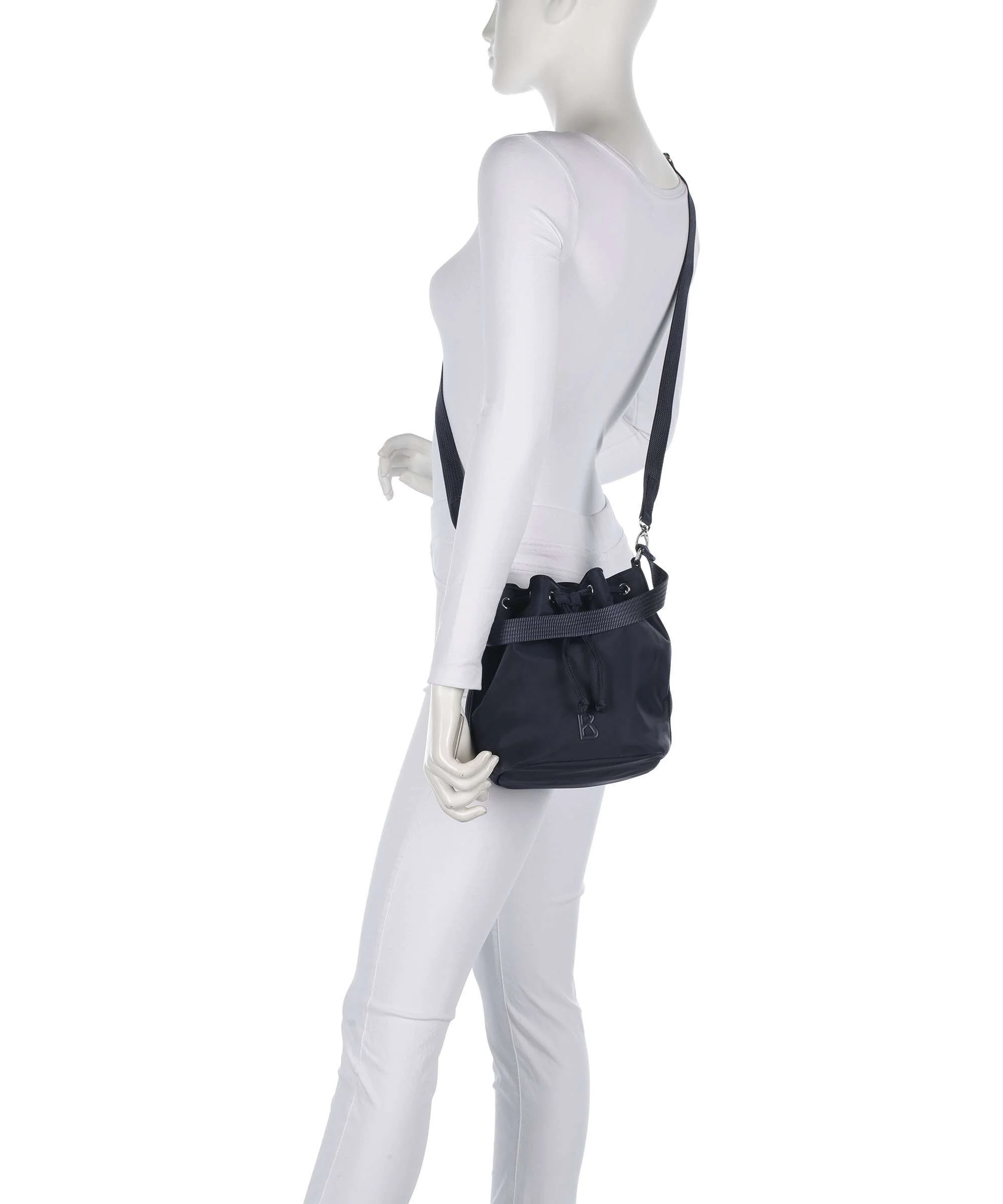 Bogner Verbier Play 1.0 Ines Sac seau darkblue - Image 3