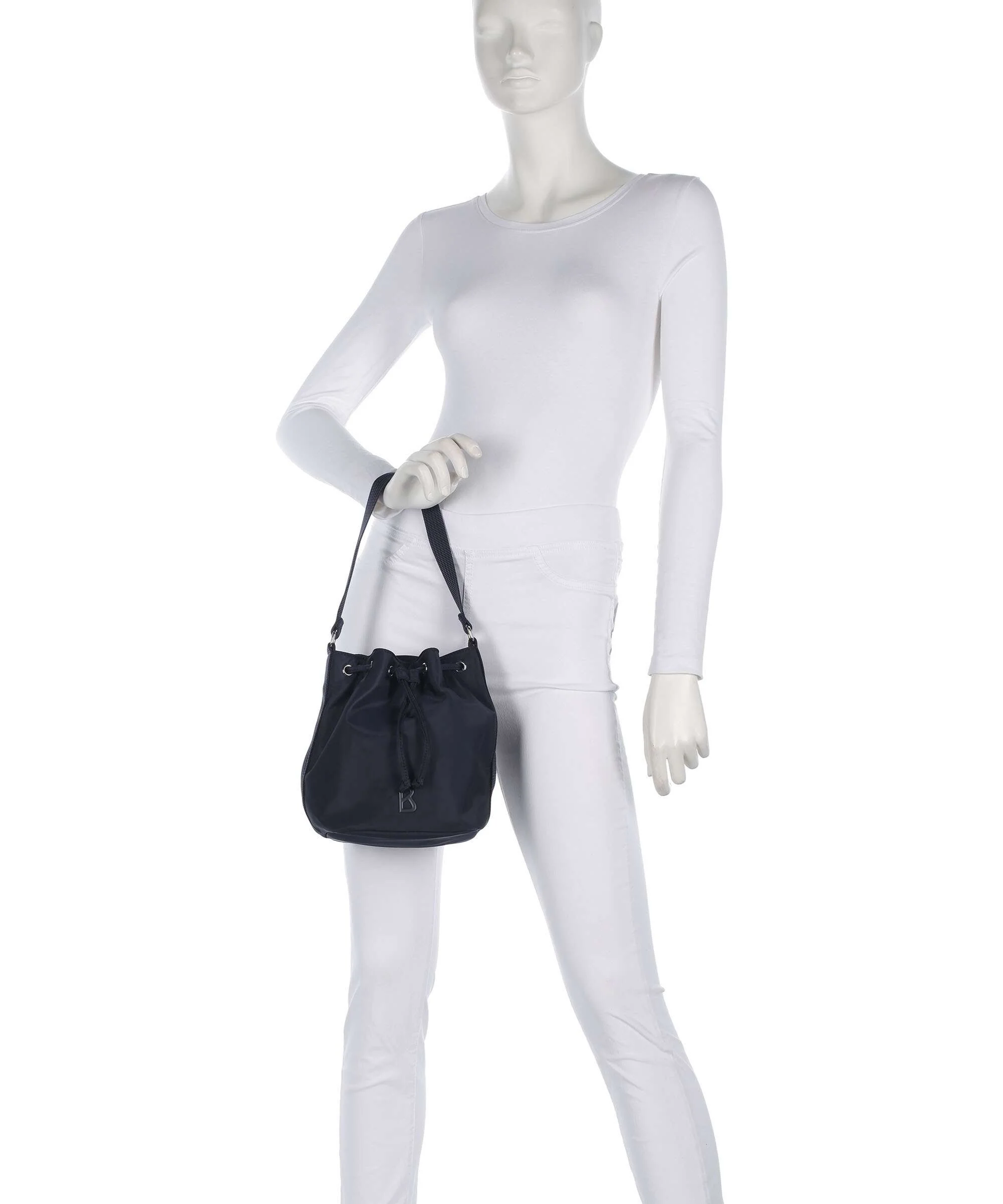 Bogner Verbier Play 1.0 Ines Sac seau darkblue - Image 4