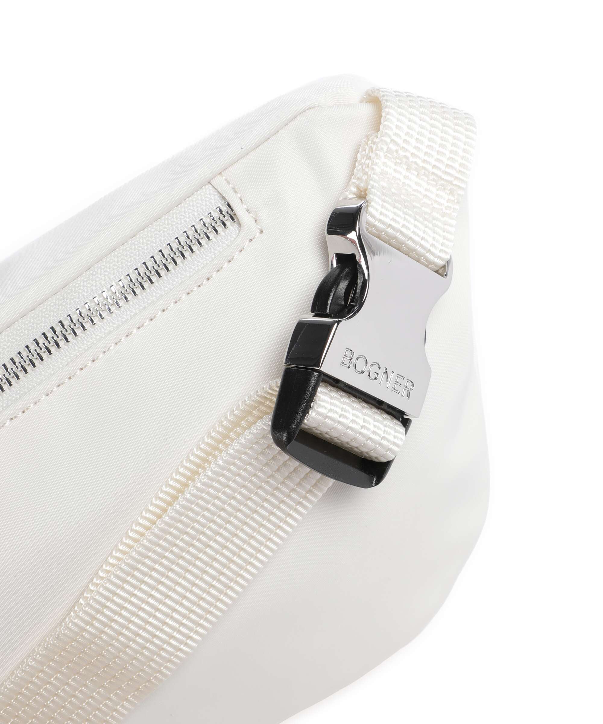 Bogner Verbier Play 1.0 Janica Sac banane off white - Image 5