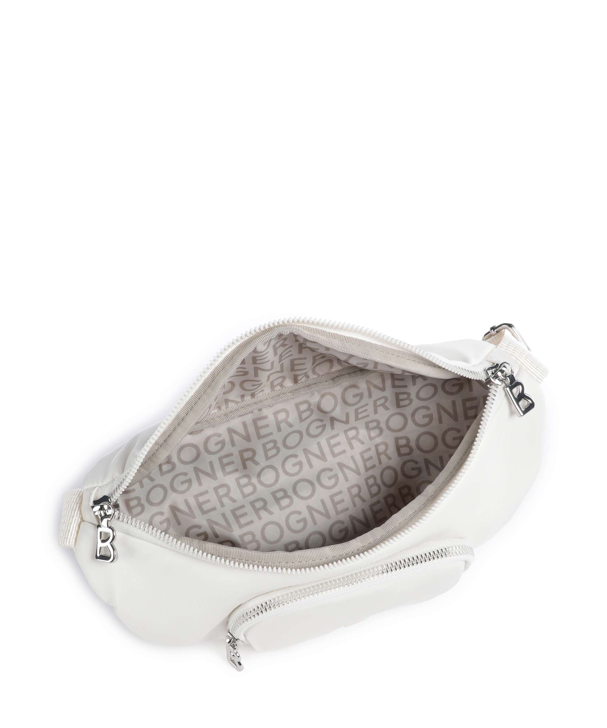 Bogner Verbier Play 1.0 Janica Sac banane off white - Image 6