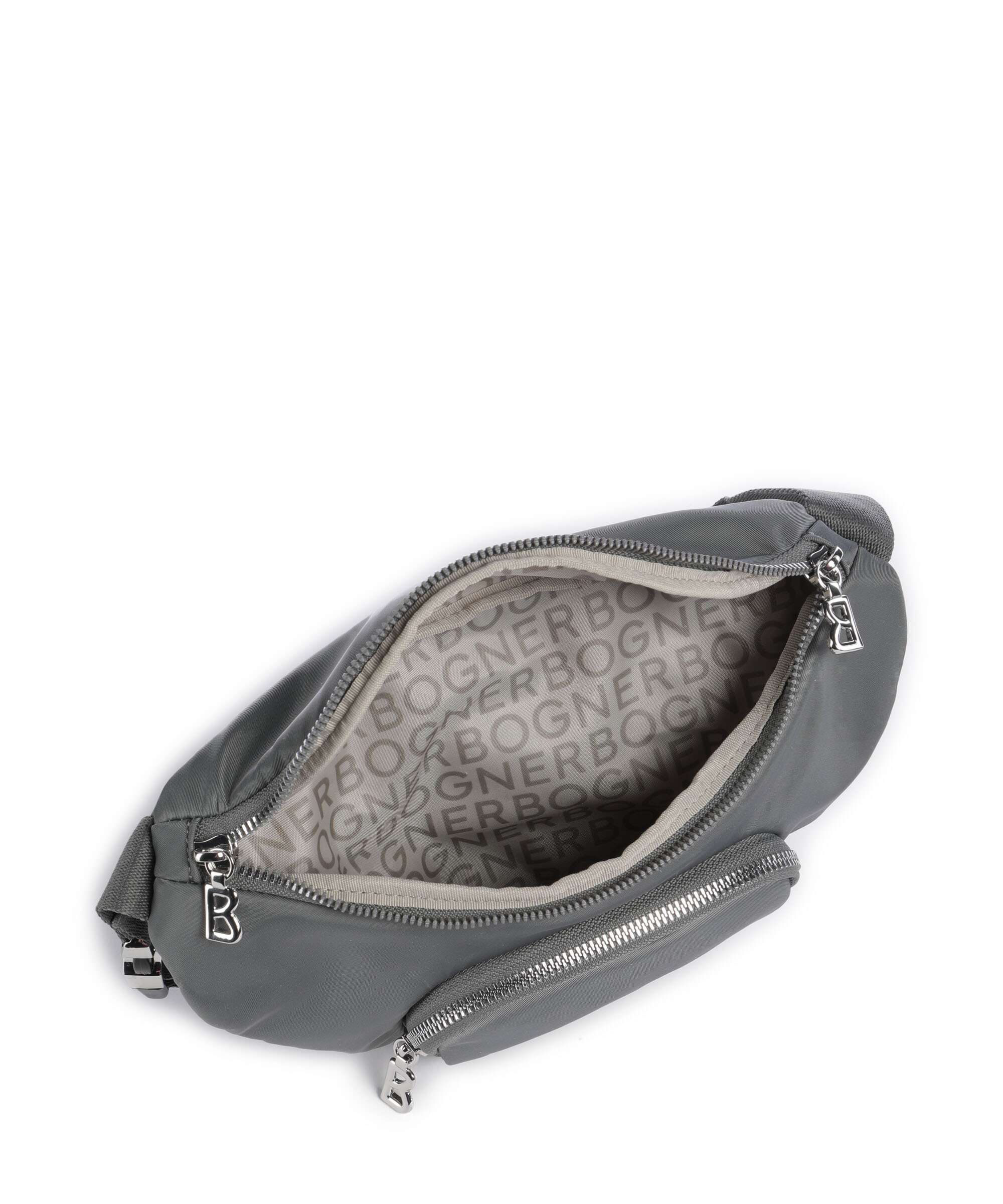 Bogner Verbier Play 1.0 Janica Sac banane grey - Image 6