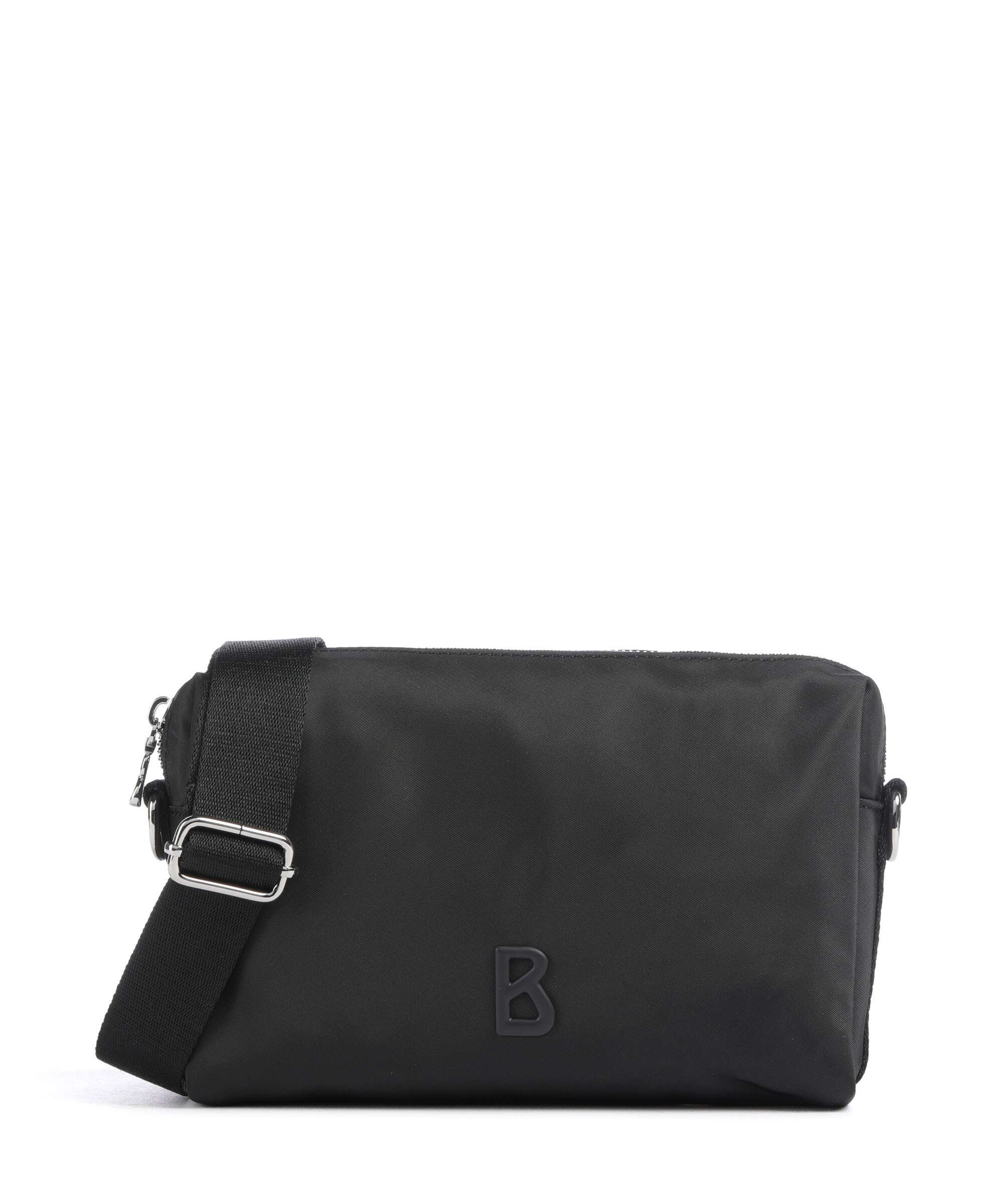 Bogner Verbier Play 1.0 Pukie Sac bandoulière black