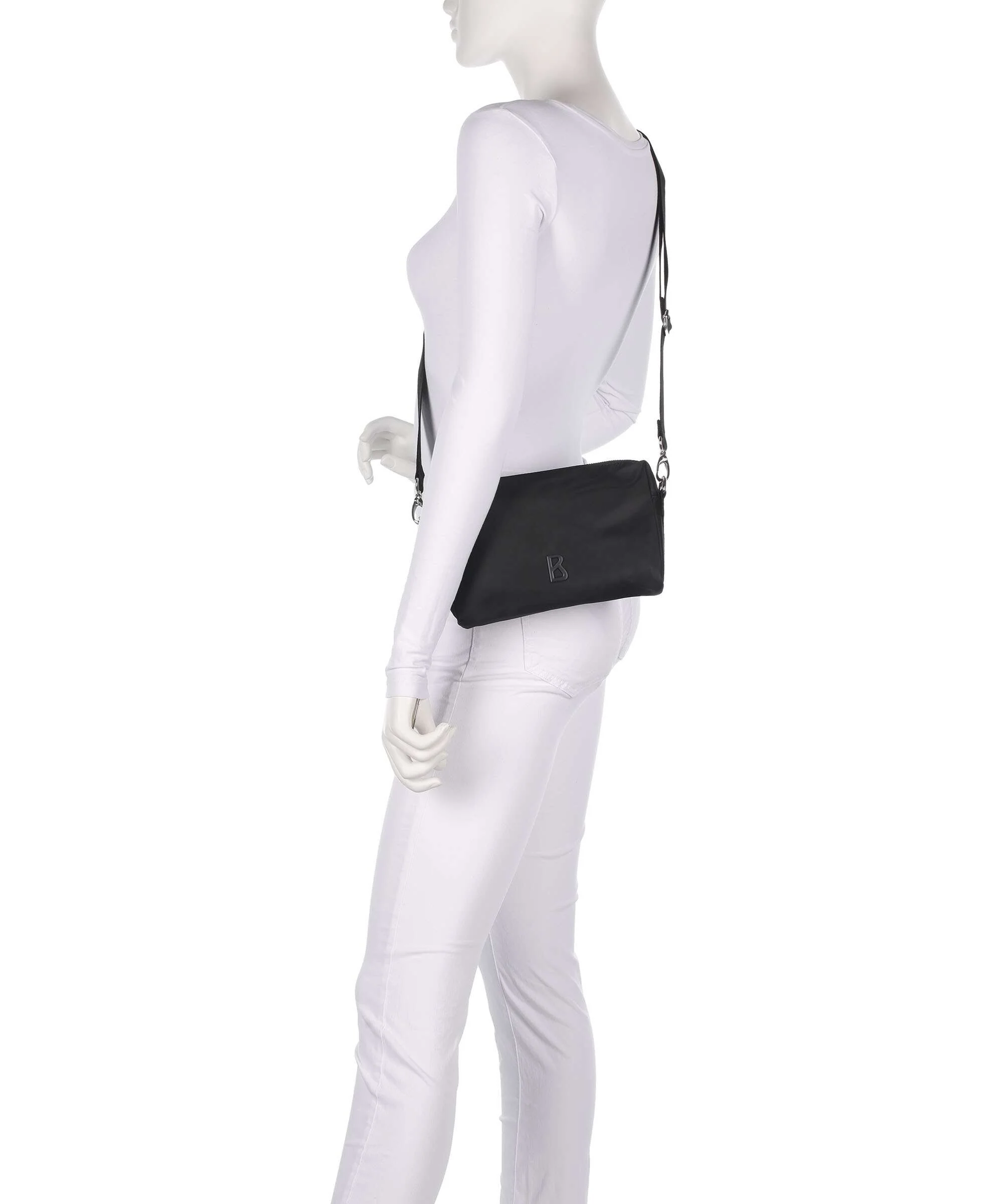 Bogner Verbier Play 1.0 Pukie Sac bandoulière black - Image 3