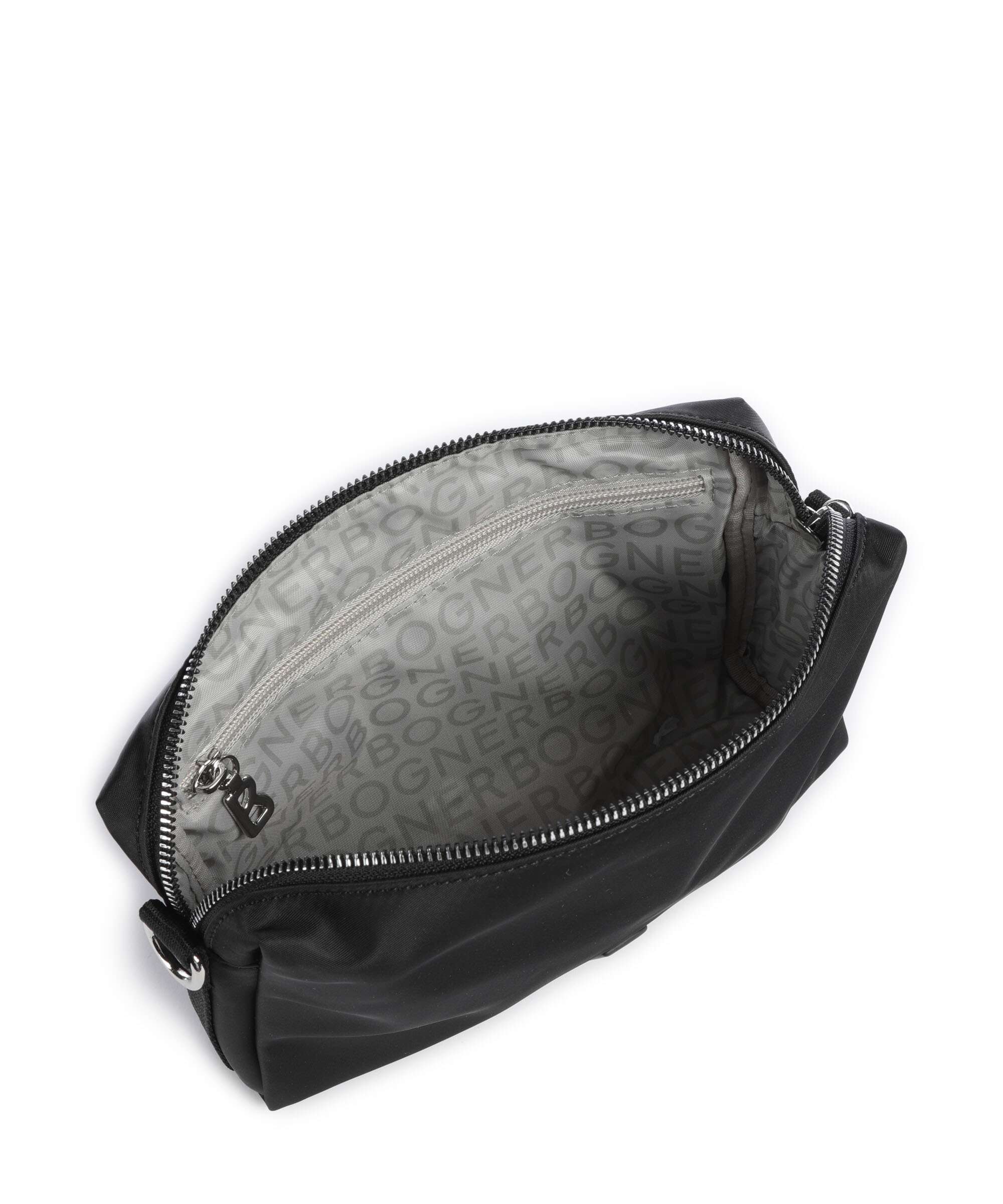 Bogner Verbier Play 1.0 Pukie Sac bandoulière black - Image 5