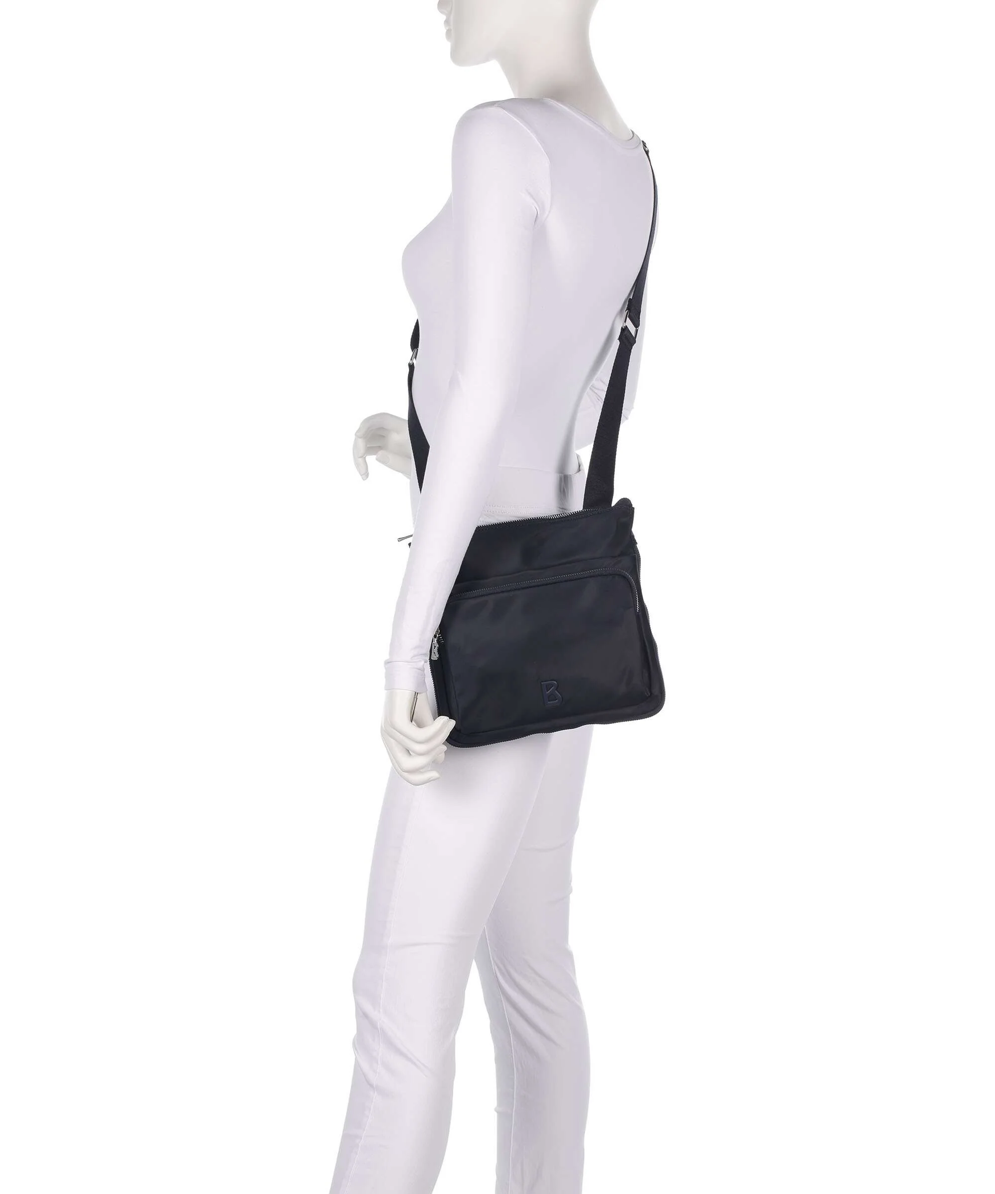 Bogner Verbier Play 1.0 Serena Sac bandoulière dark blue - Image 3