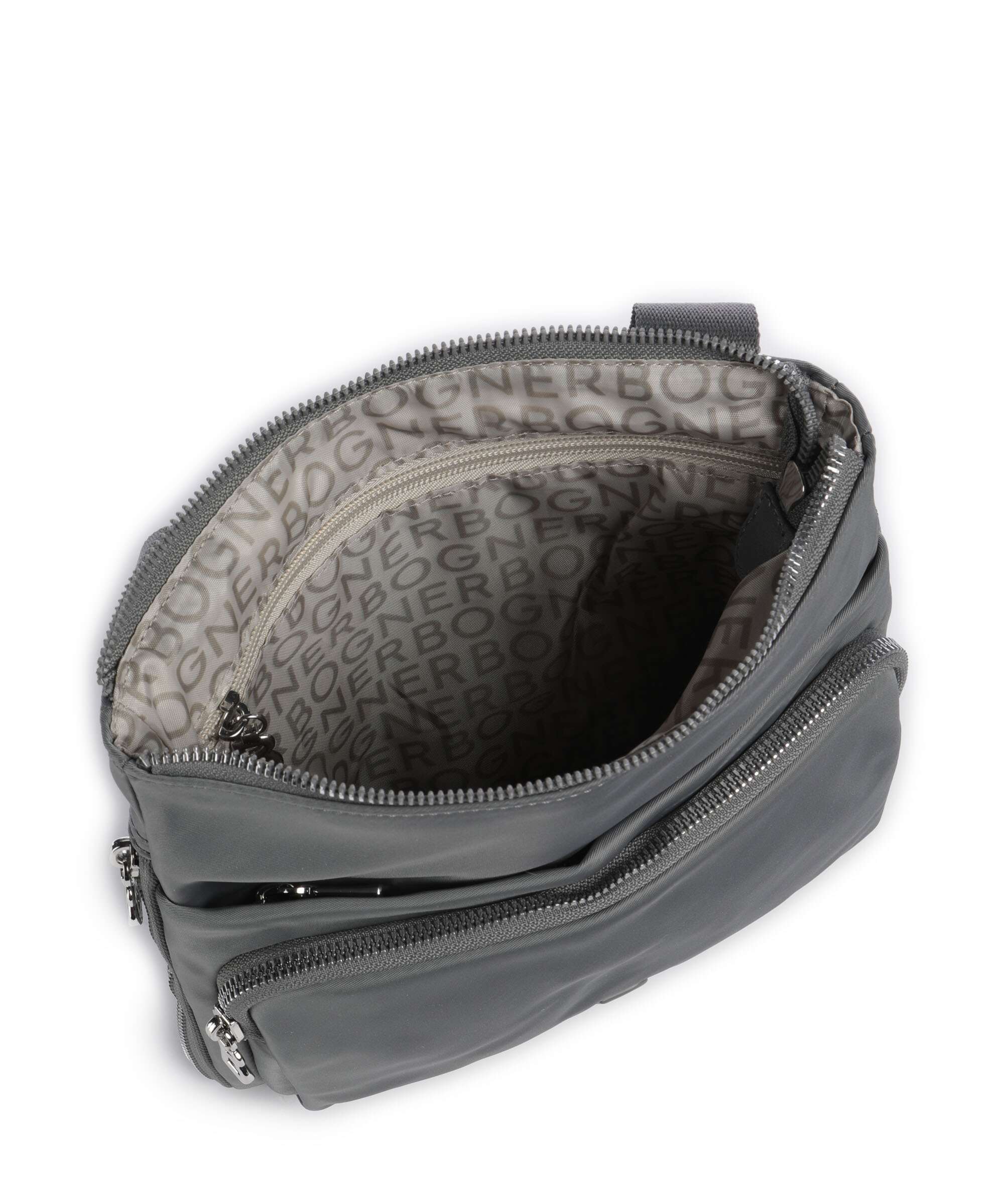 Bogner Verbier Play 1.0 Serena Sac bandoulière grey - Image 6