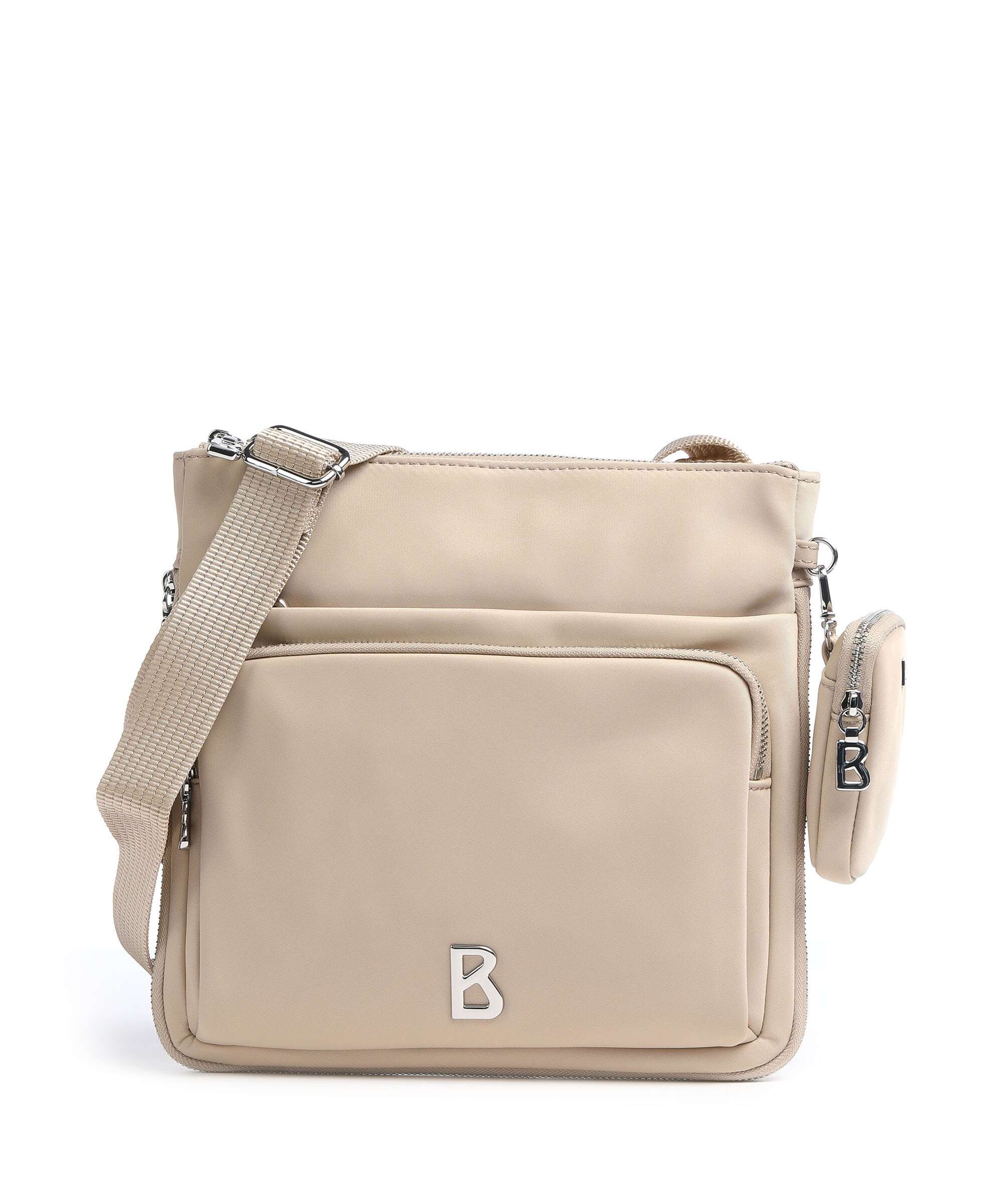 Bogner Verbier Serena Sac bandoulière sahara
