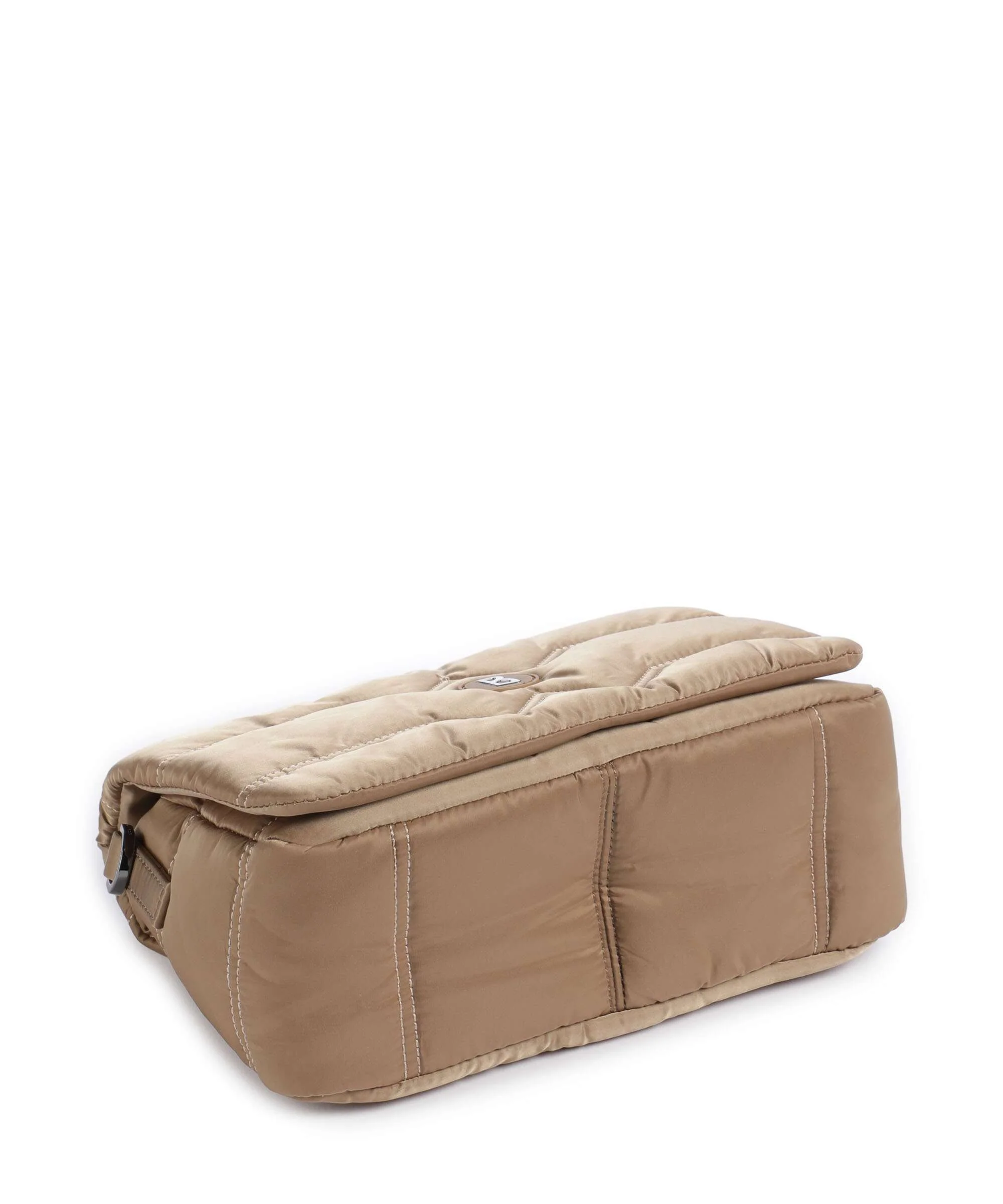 Bogner Wallis Tessuto Bar Sac bandoulière brown sugar - Image 4