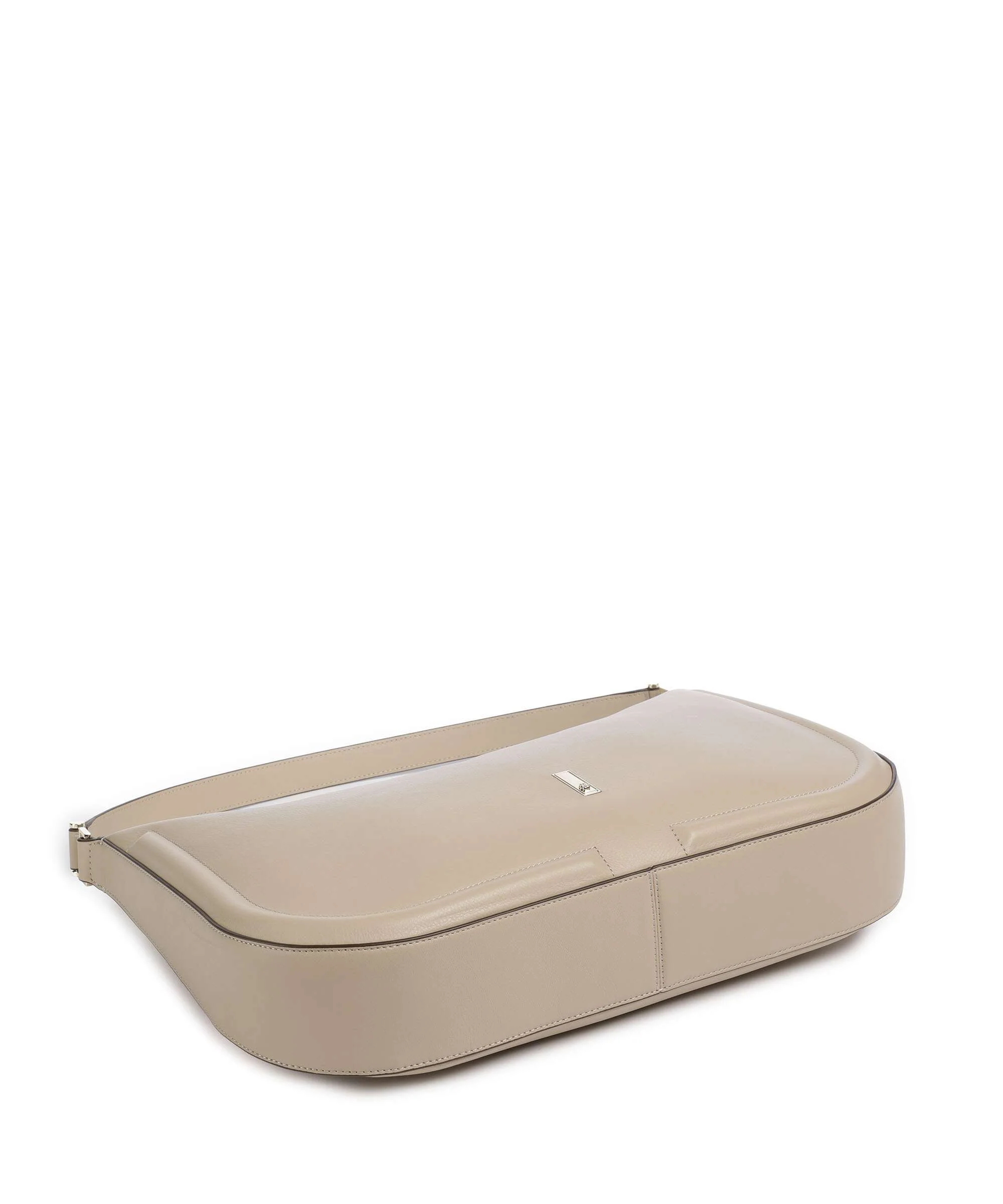 BOSS Ariell M Sac fourre-tout light beige - Image 4