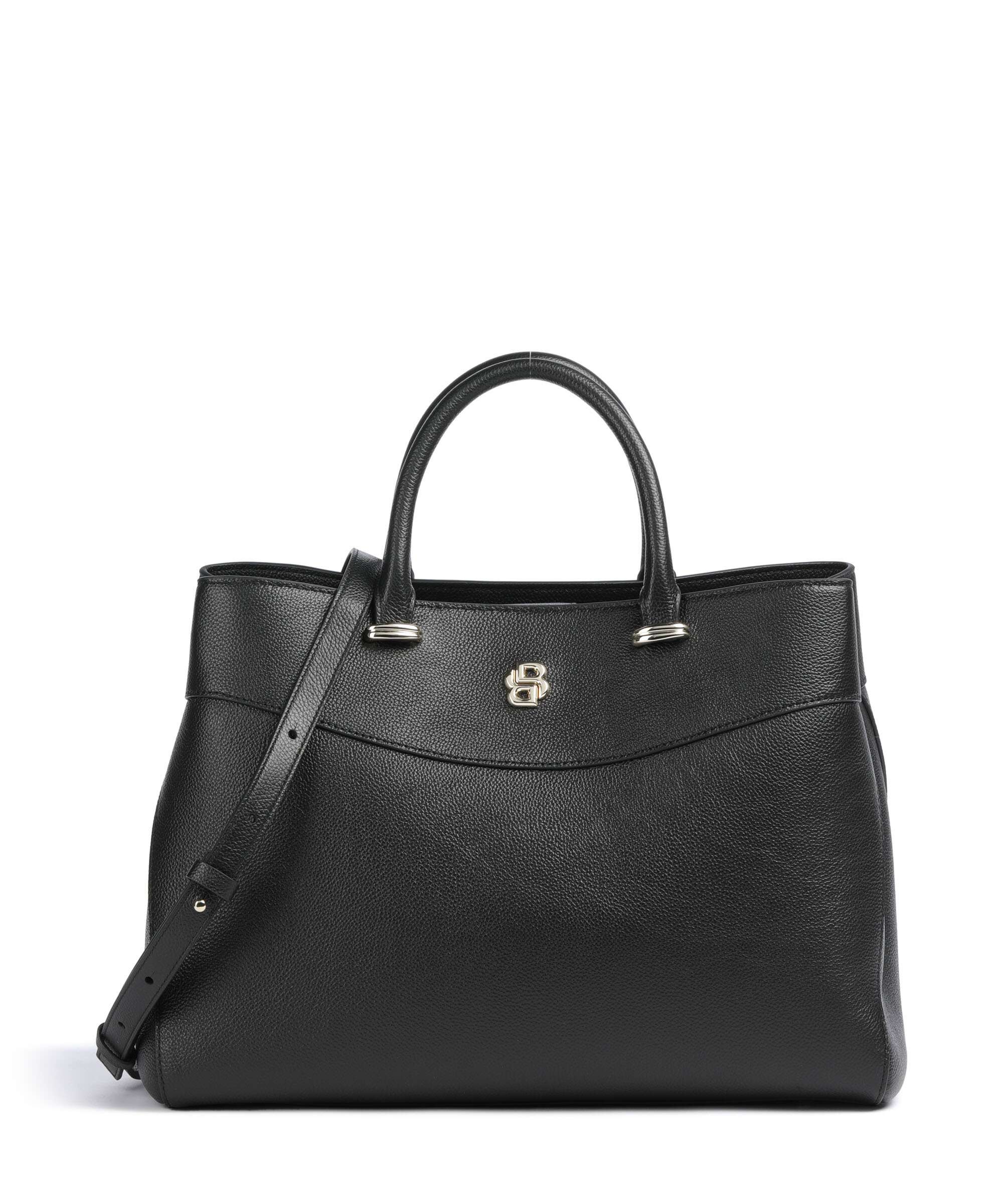 BOSS Beyond Sac à main black