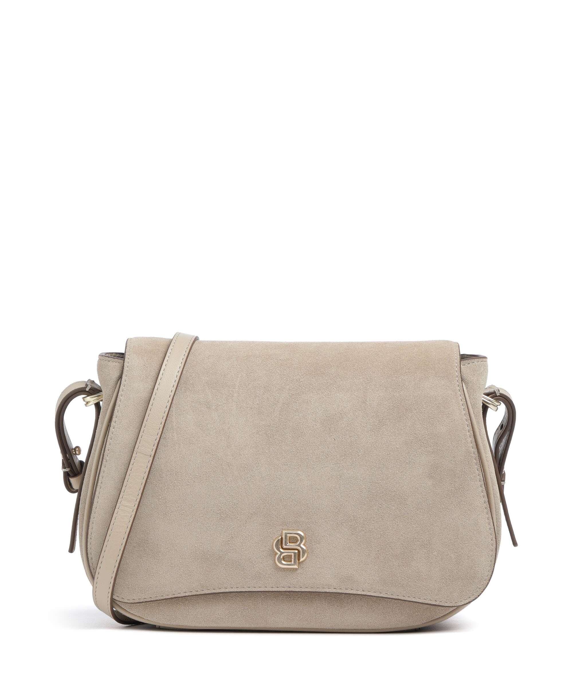 BOSS Beyond Sac bandoulière light beige